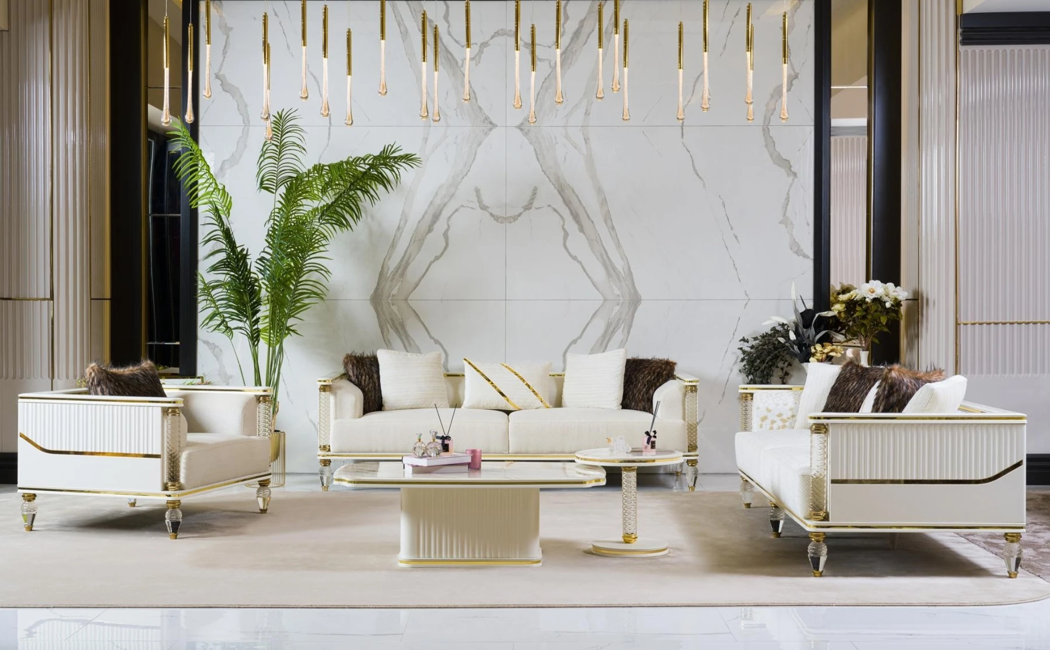 PARİS KOLTUK TAKIMI