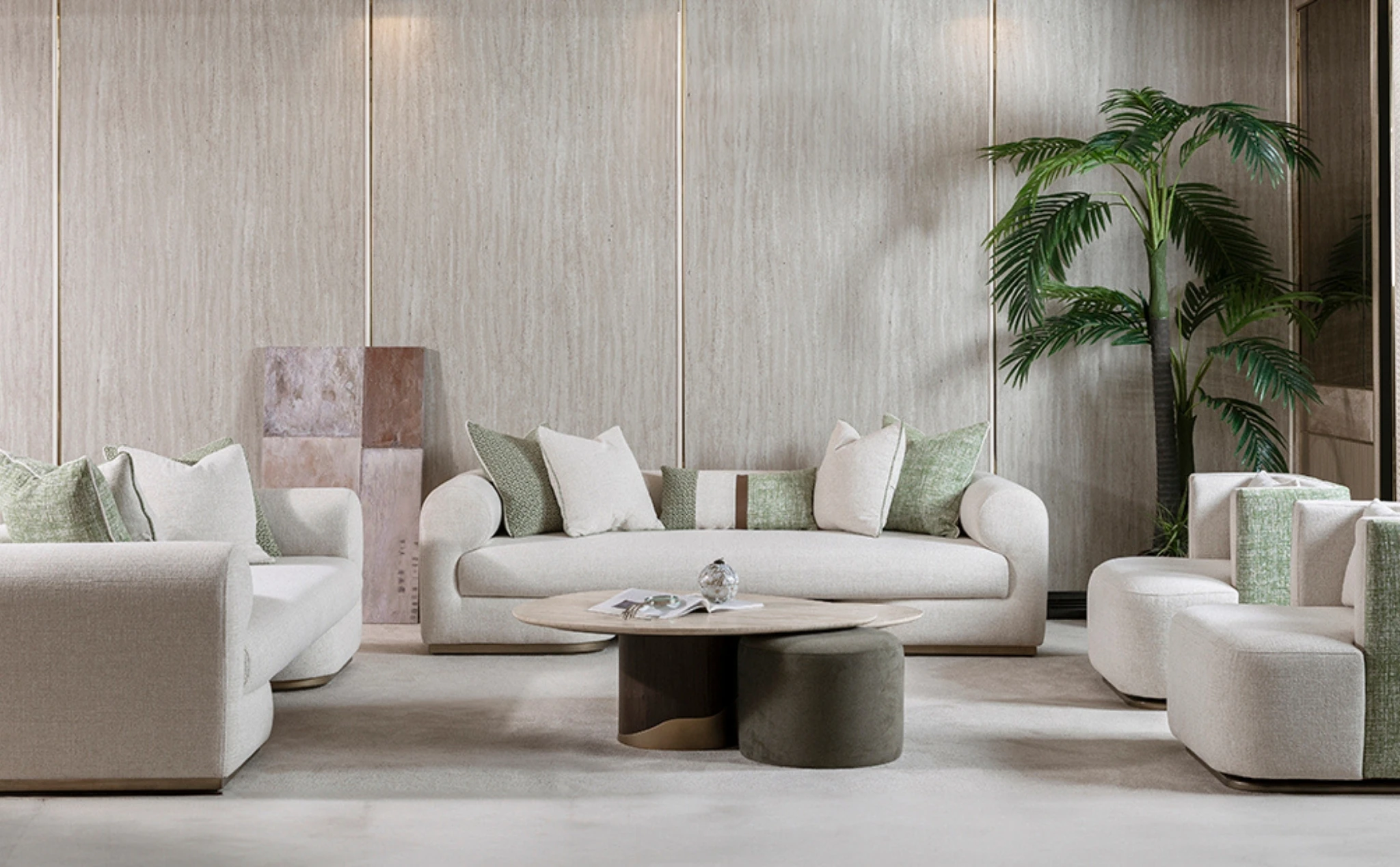 LAVARO KOLTUK TAKIMI