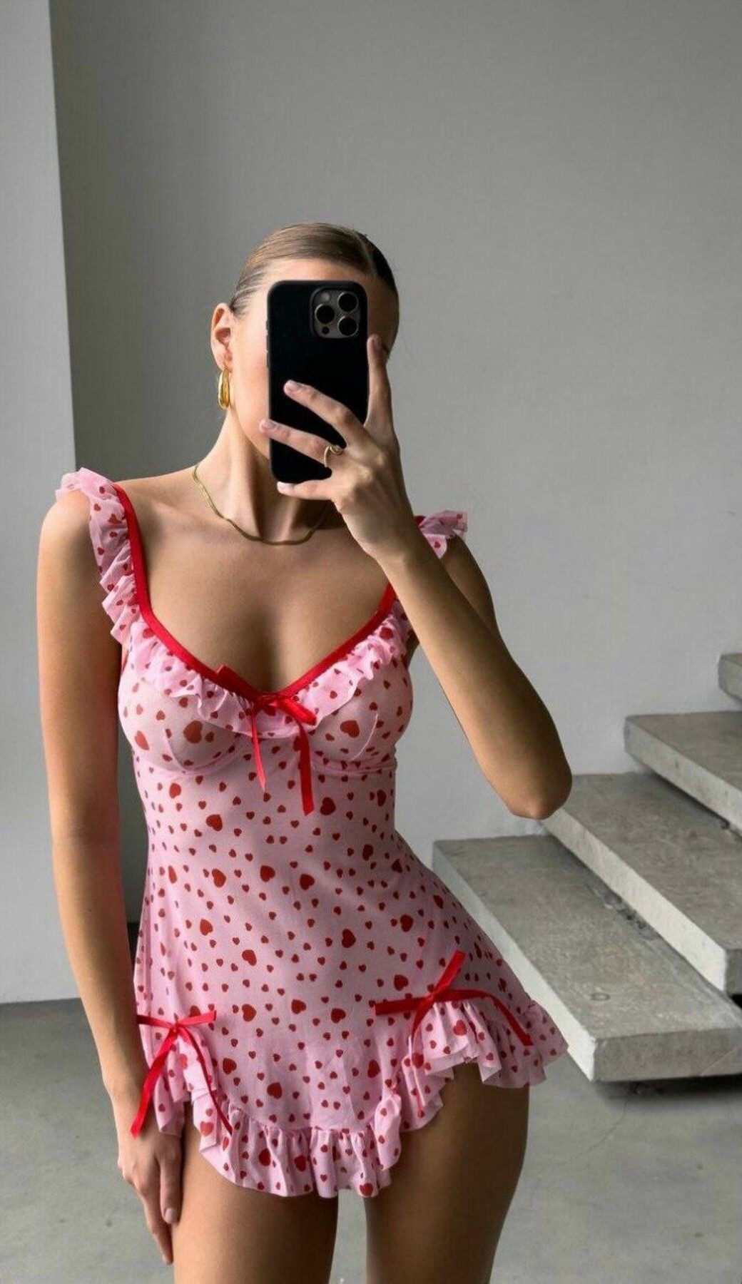 Bloom Babydoll