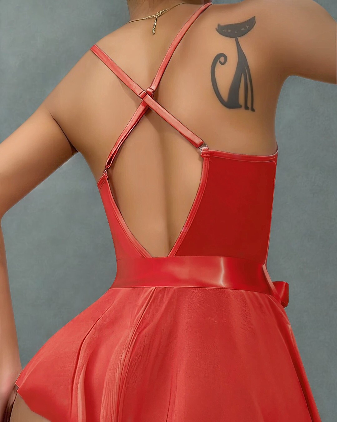Nocturne Babydoll