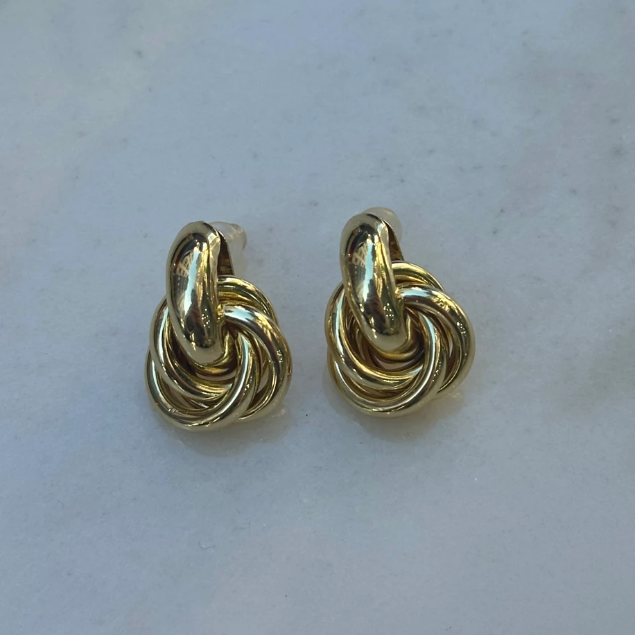 Çoklu Görünüm Küpe