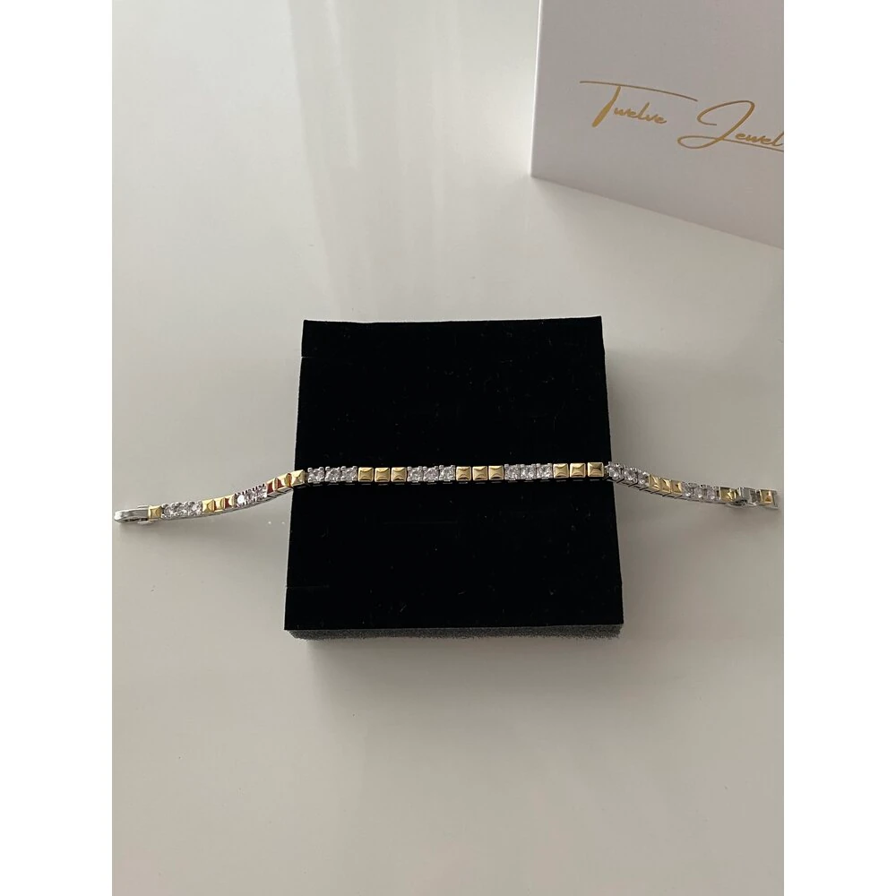 (VIP) Xuping Su Yolu Bileklik