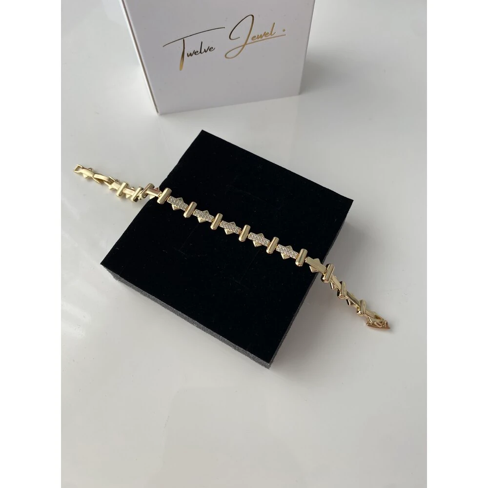 (VIP) Xuping Fiona Bileklik