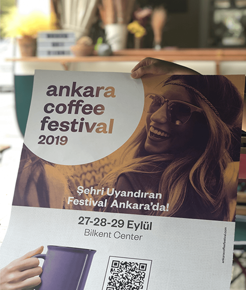 Ankara Coffee Fest