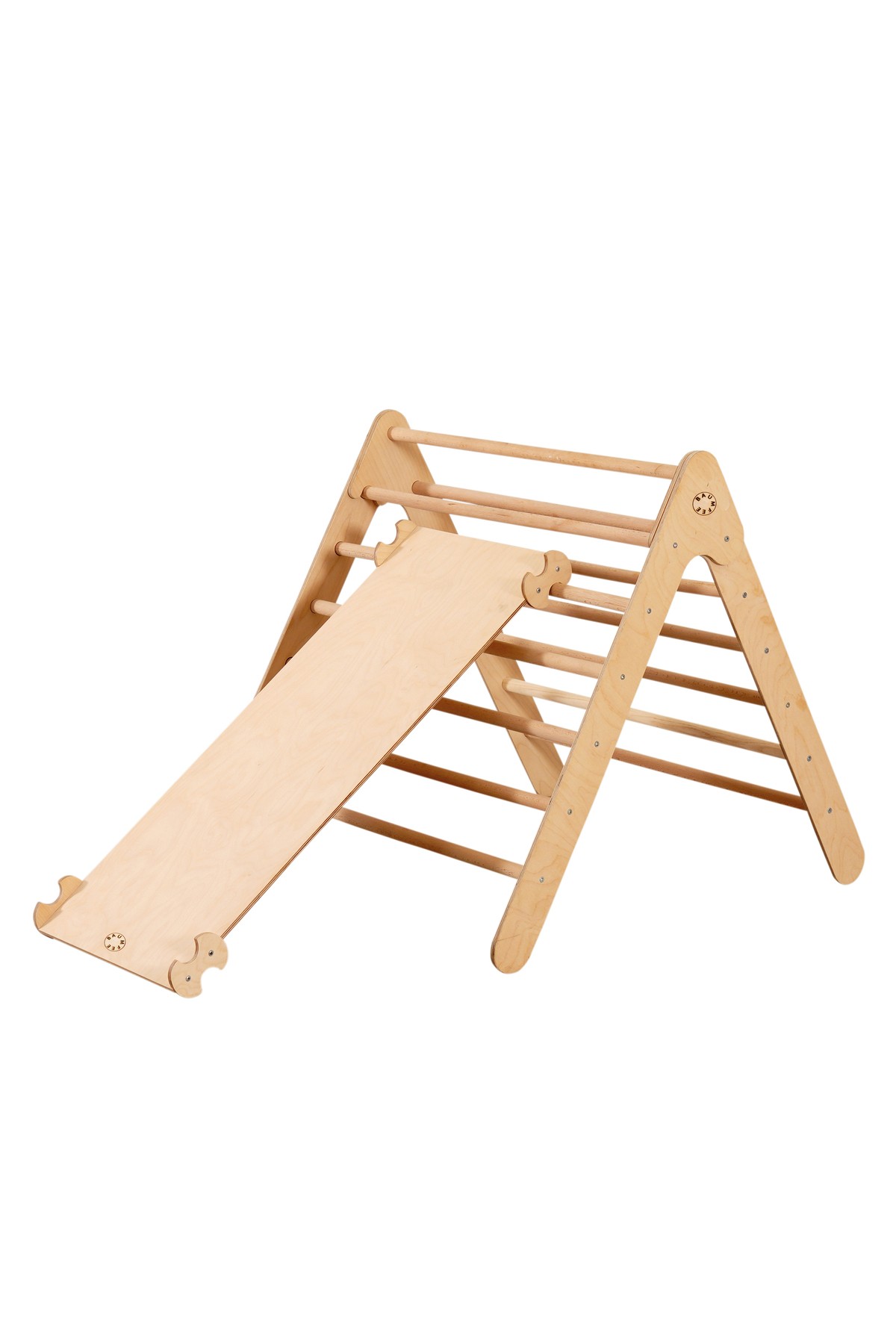 Baumfee Climbing Set - Children's Furniture