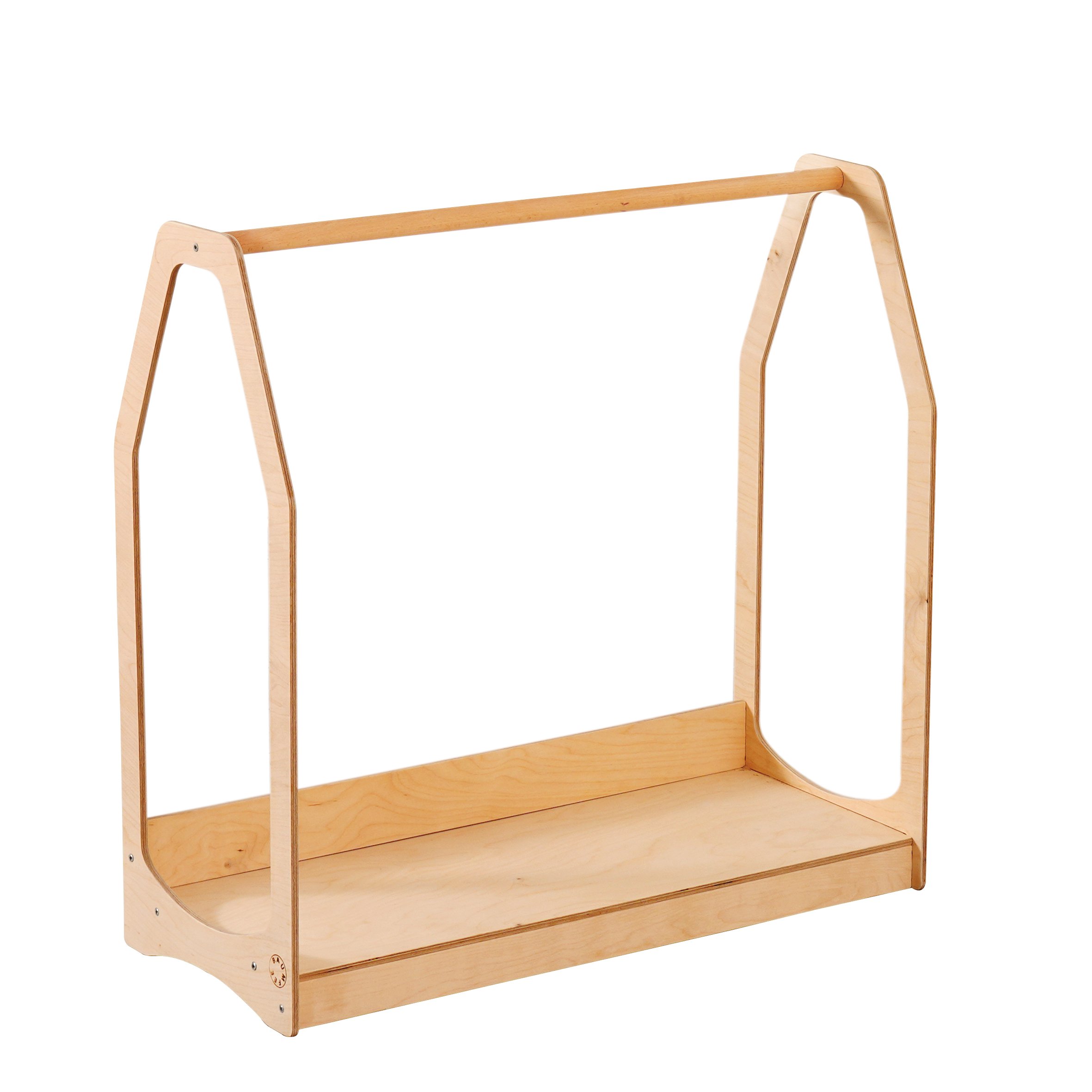 Baumfee Montessori Clothing Rack