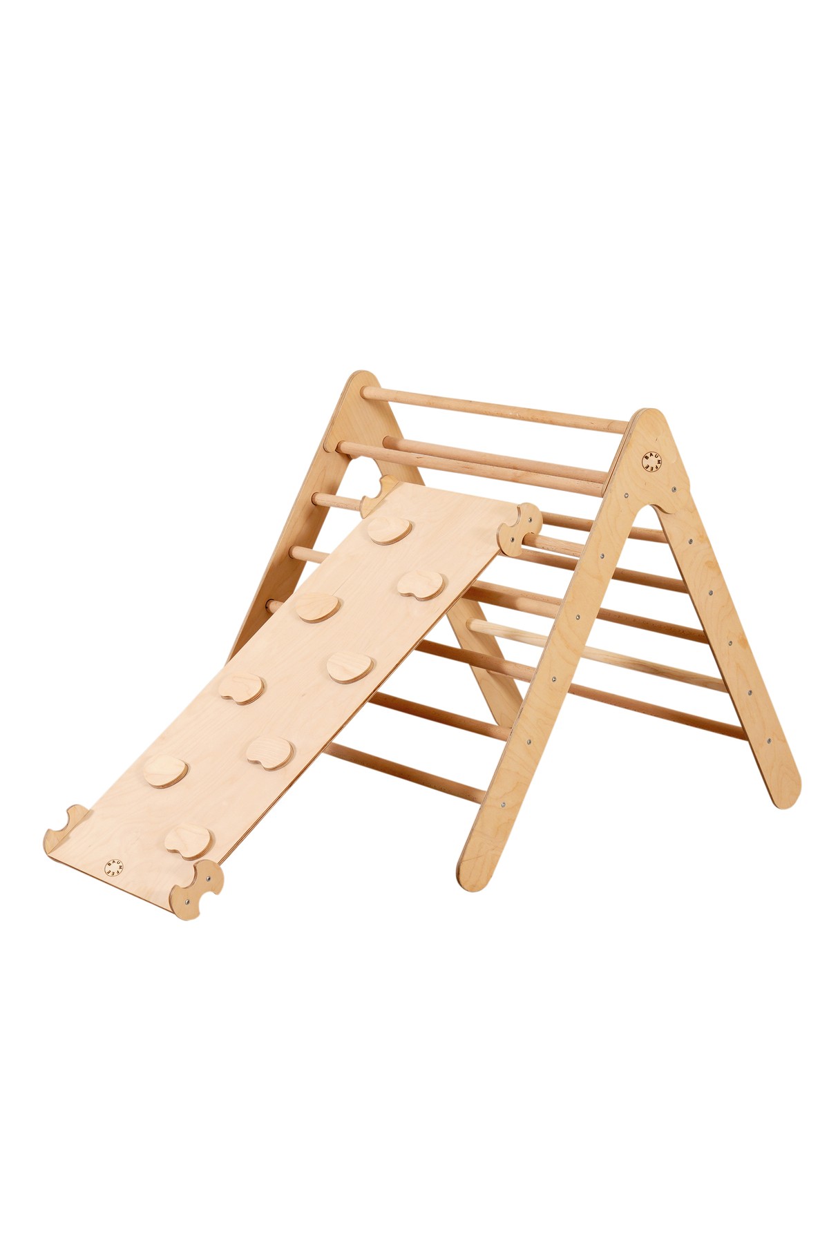 Baumfee Climbing Set - Children's Furniture