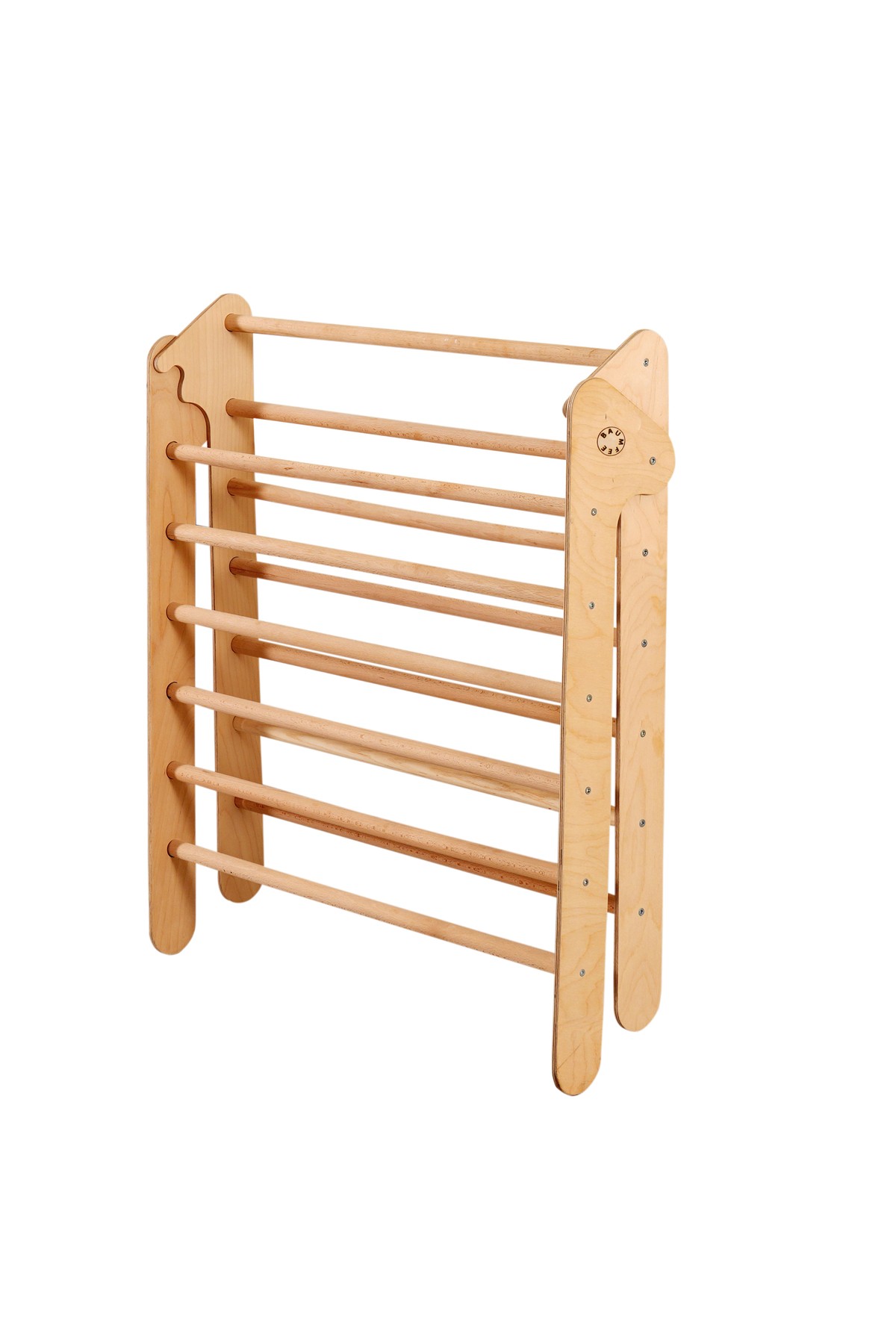 Baumfee Climbing Set - Children's Furniture