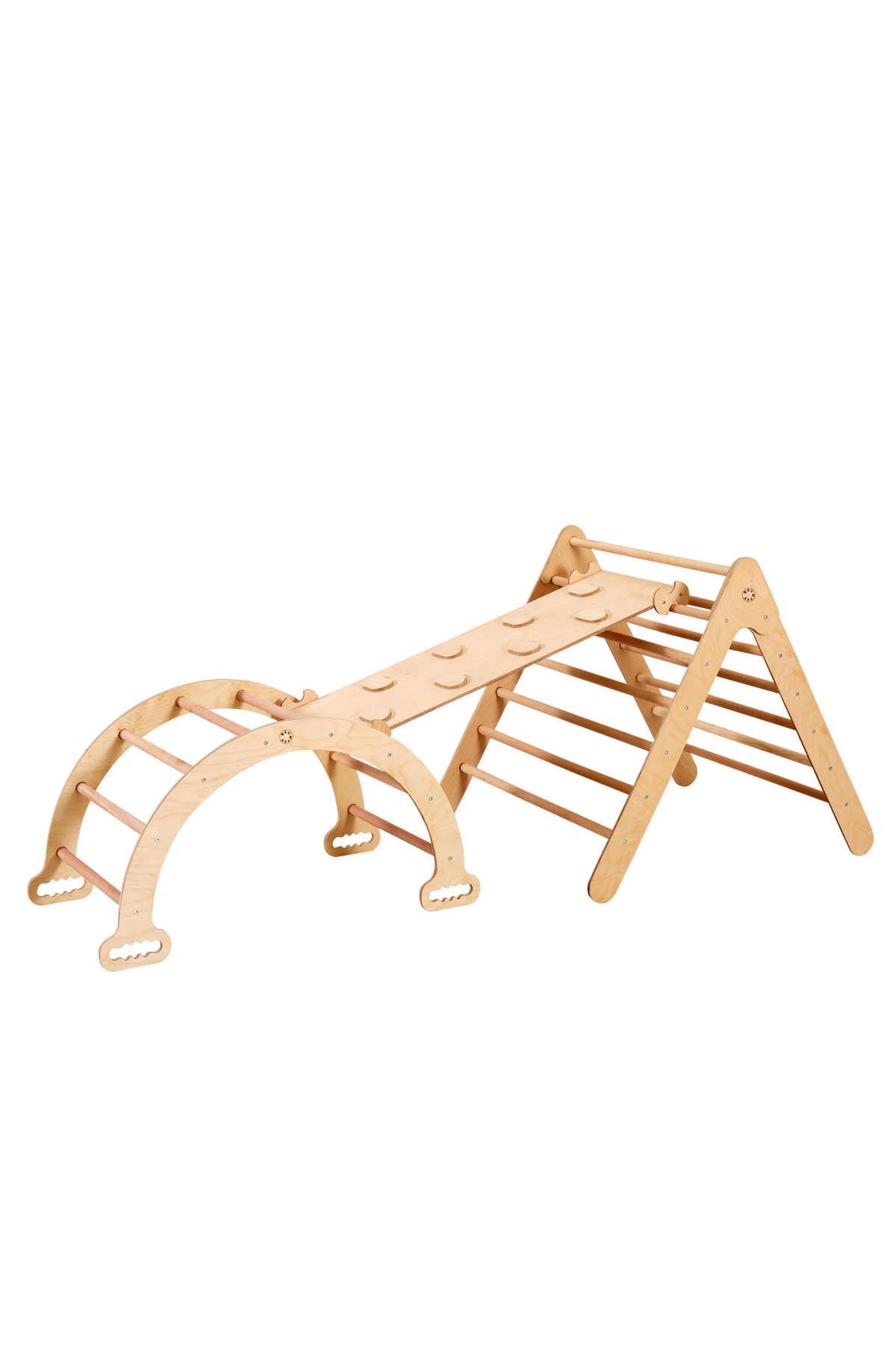 Baumfee Climbing Set - Children's Furniture