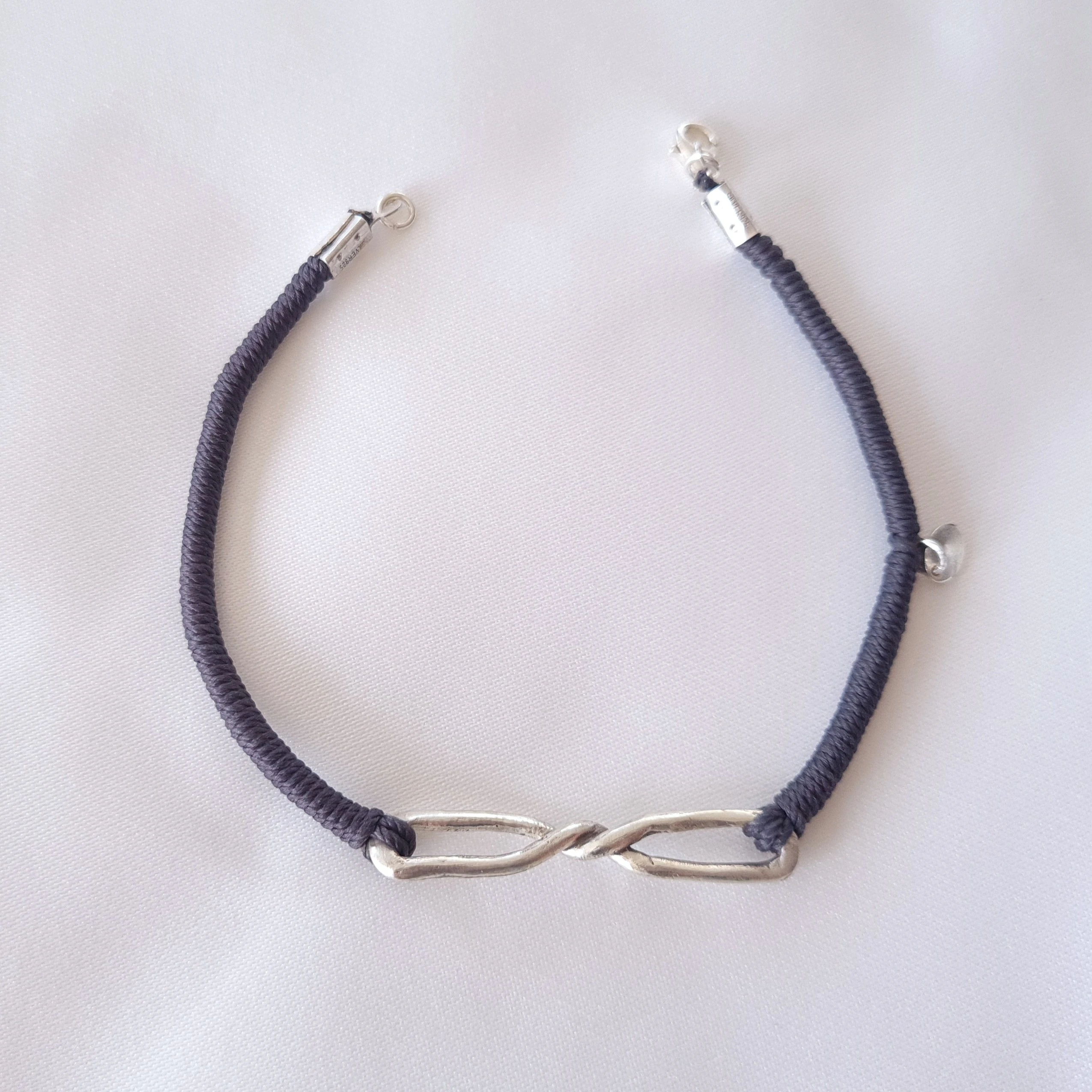 Infinia Unisex Bileklik