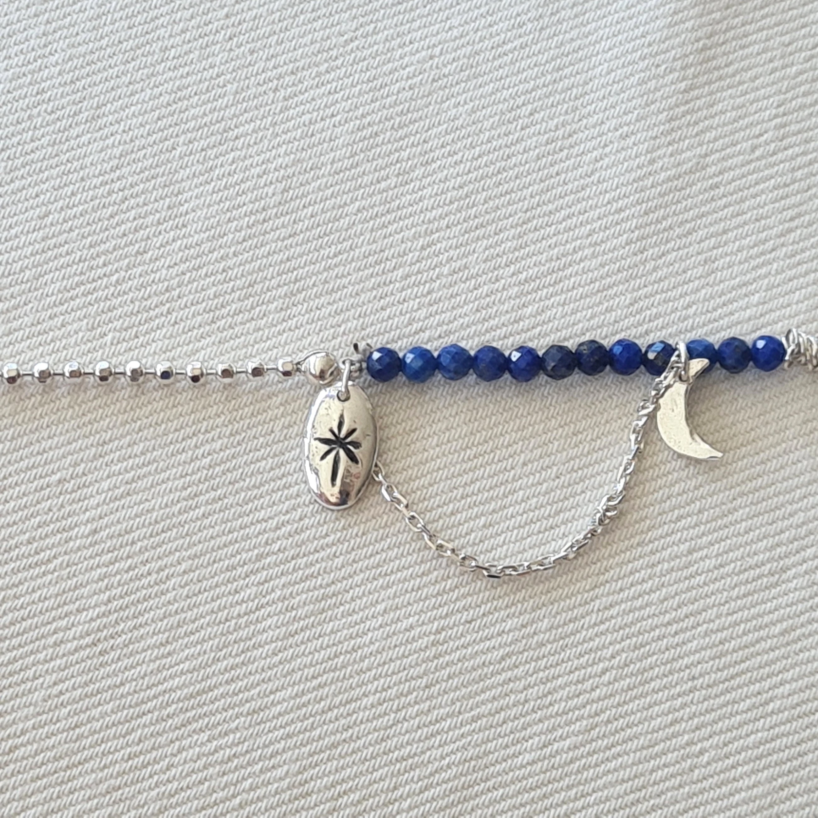 Celestial Kadın Bileklik