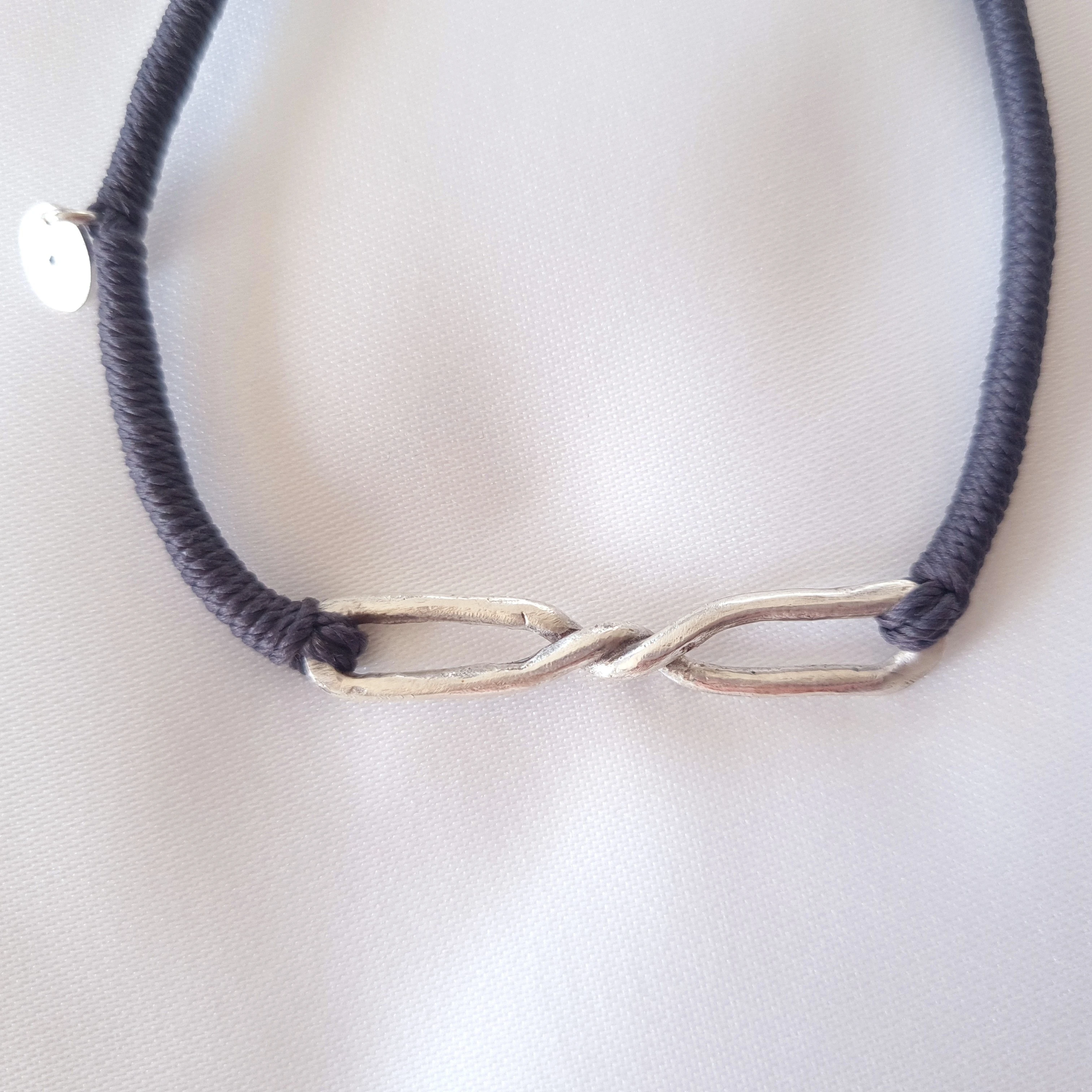 Infinia Unisex Bileklik