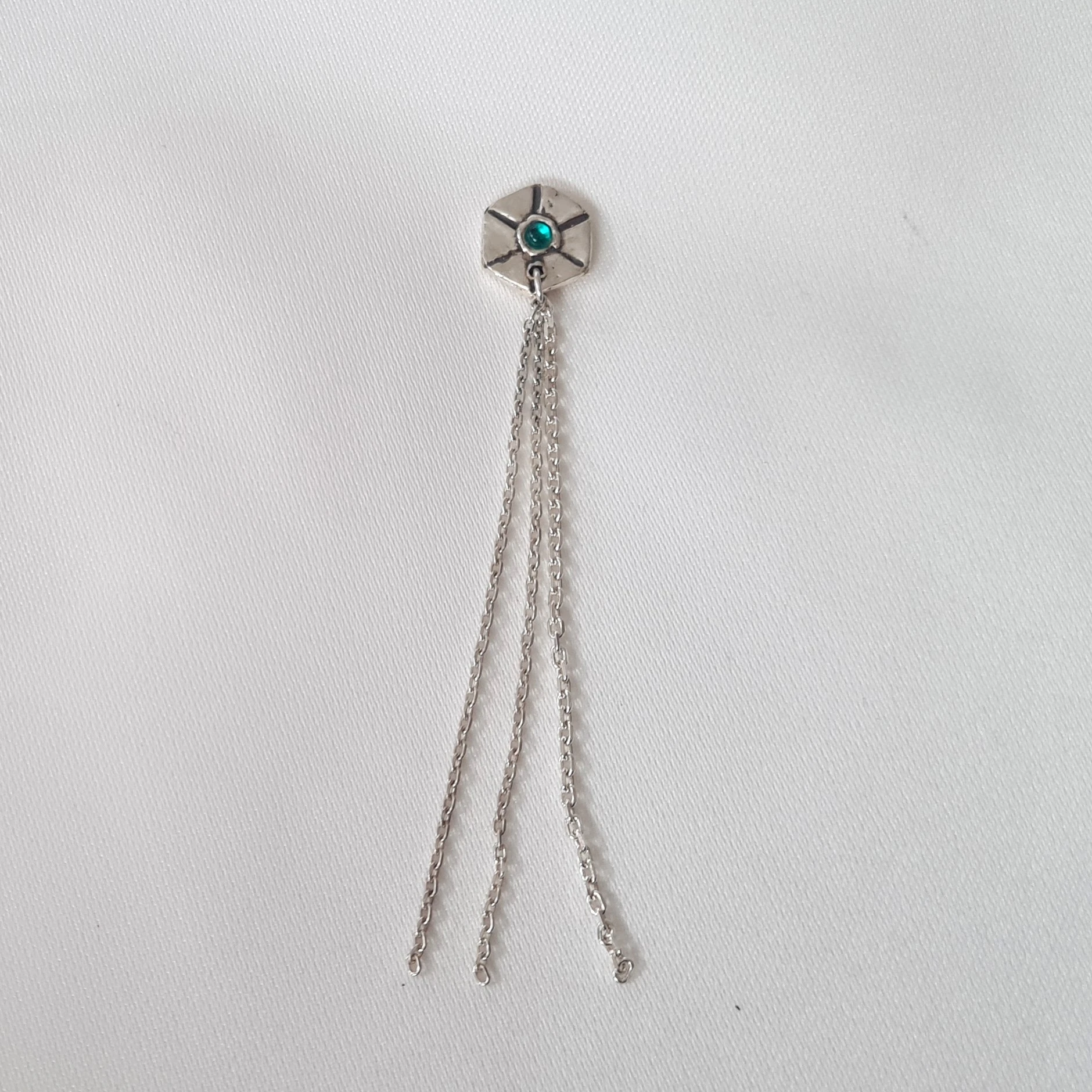 Özgün Kadın Küpe