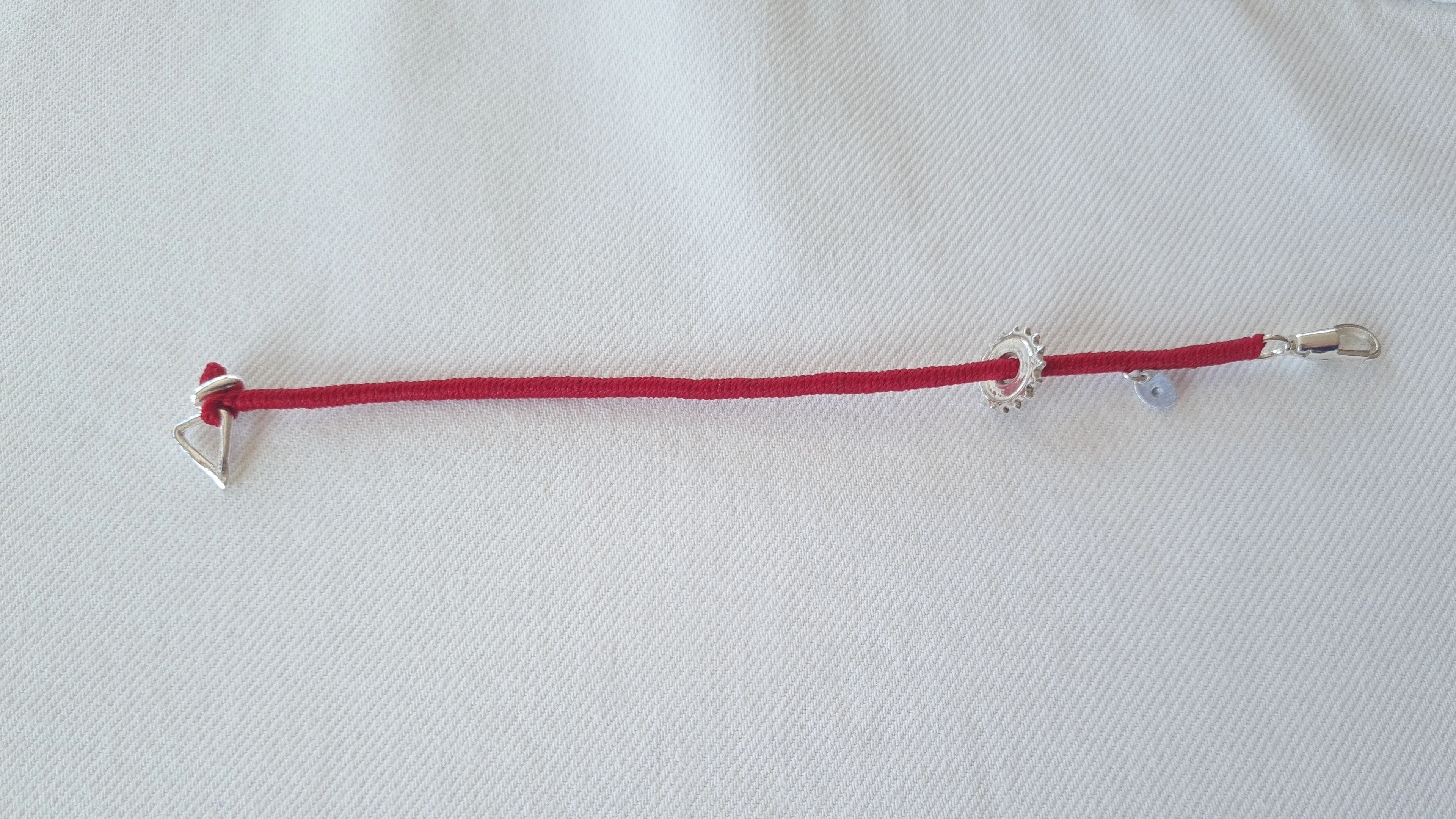 Ascender Unisex Bileklik