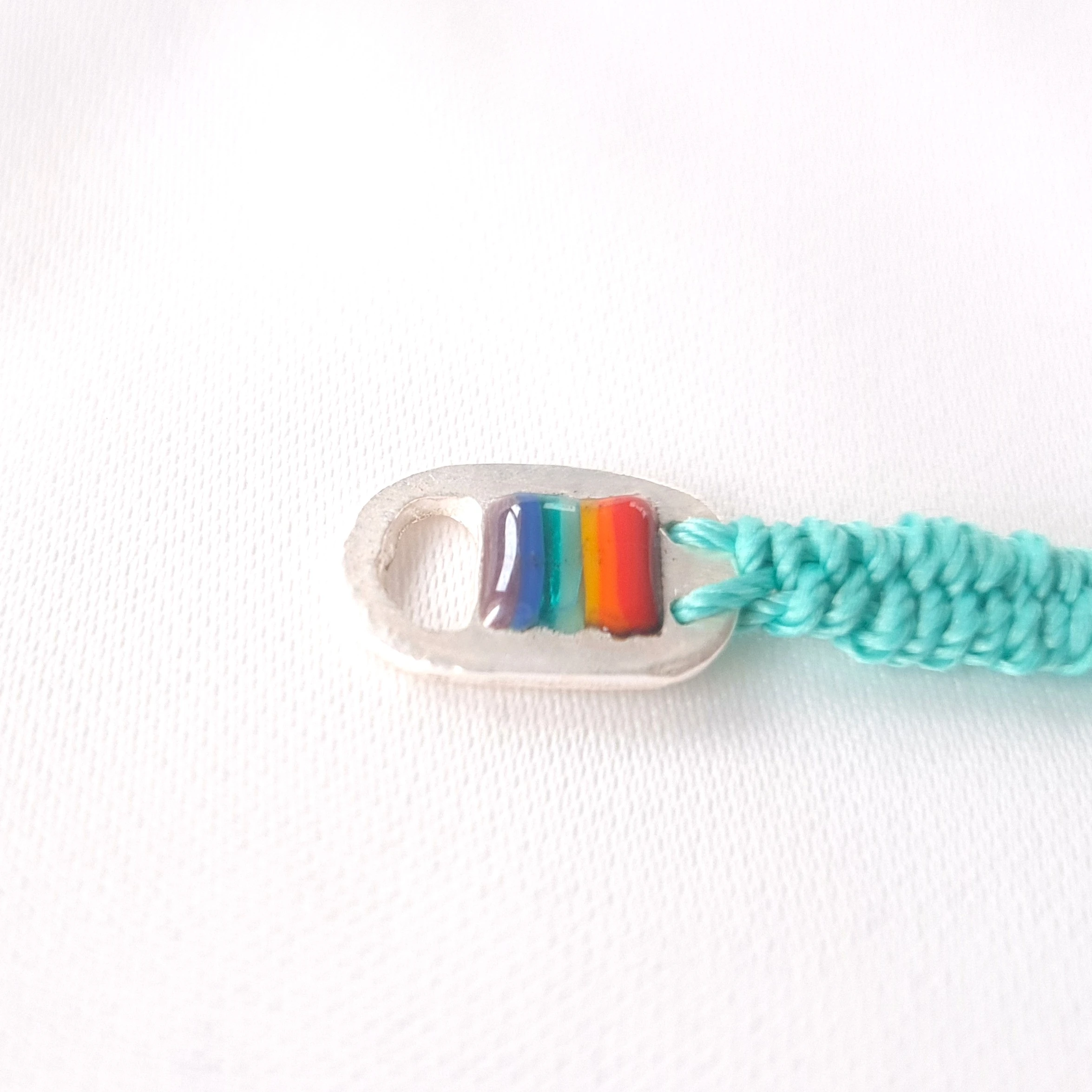 One of a Kind Unisex Bileklik