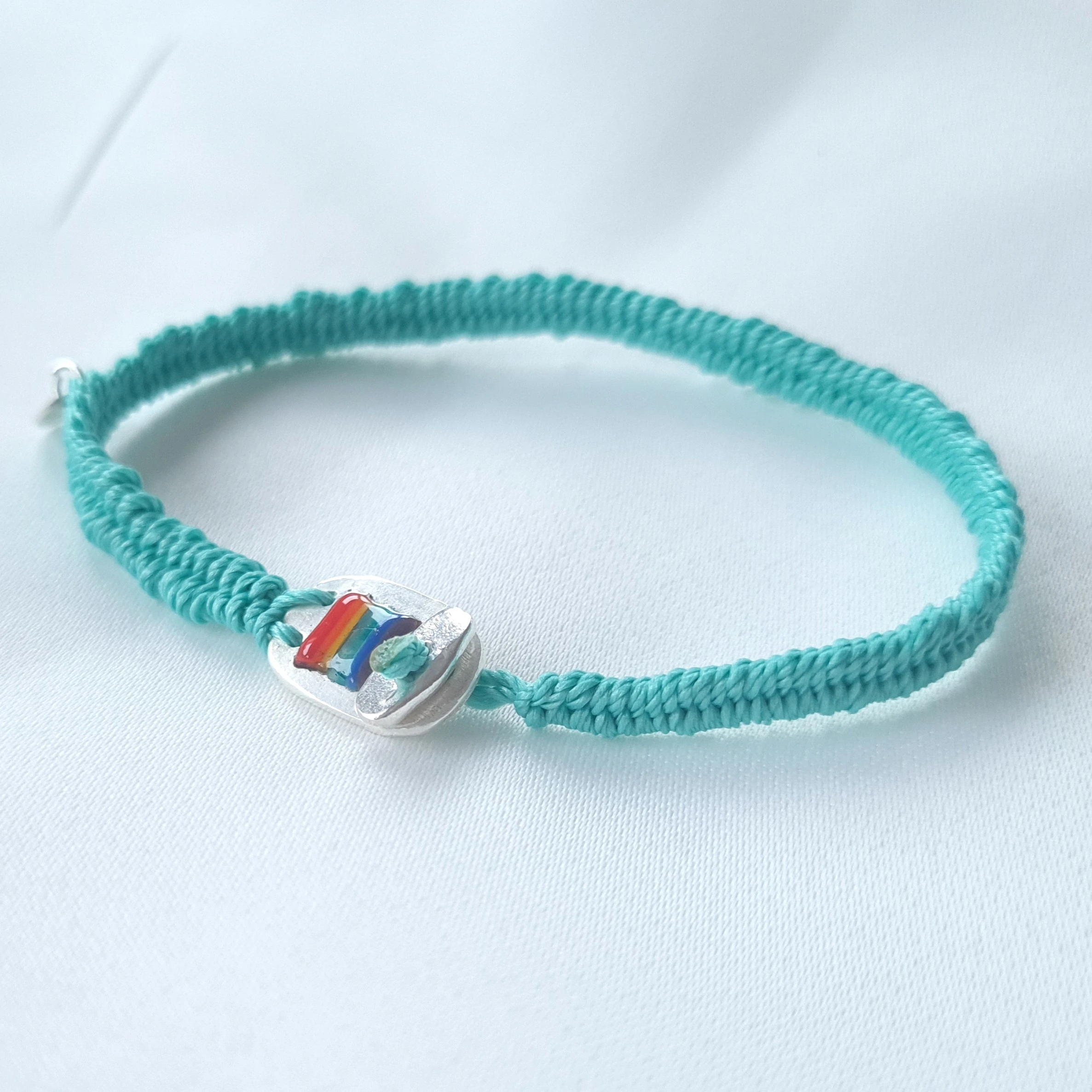 One of a Kind Unisex Bileklik