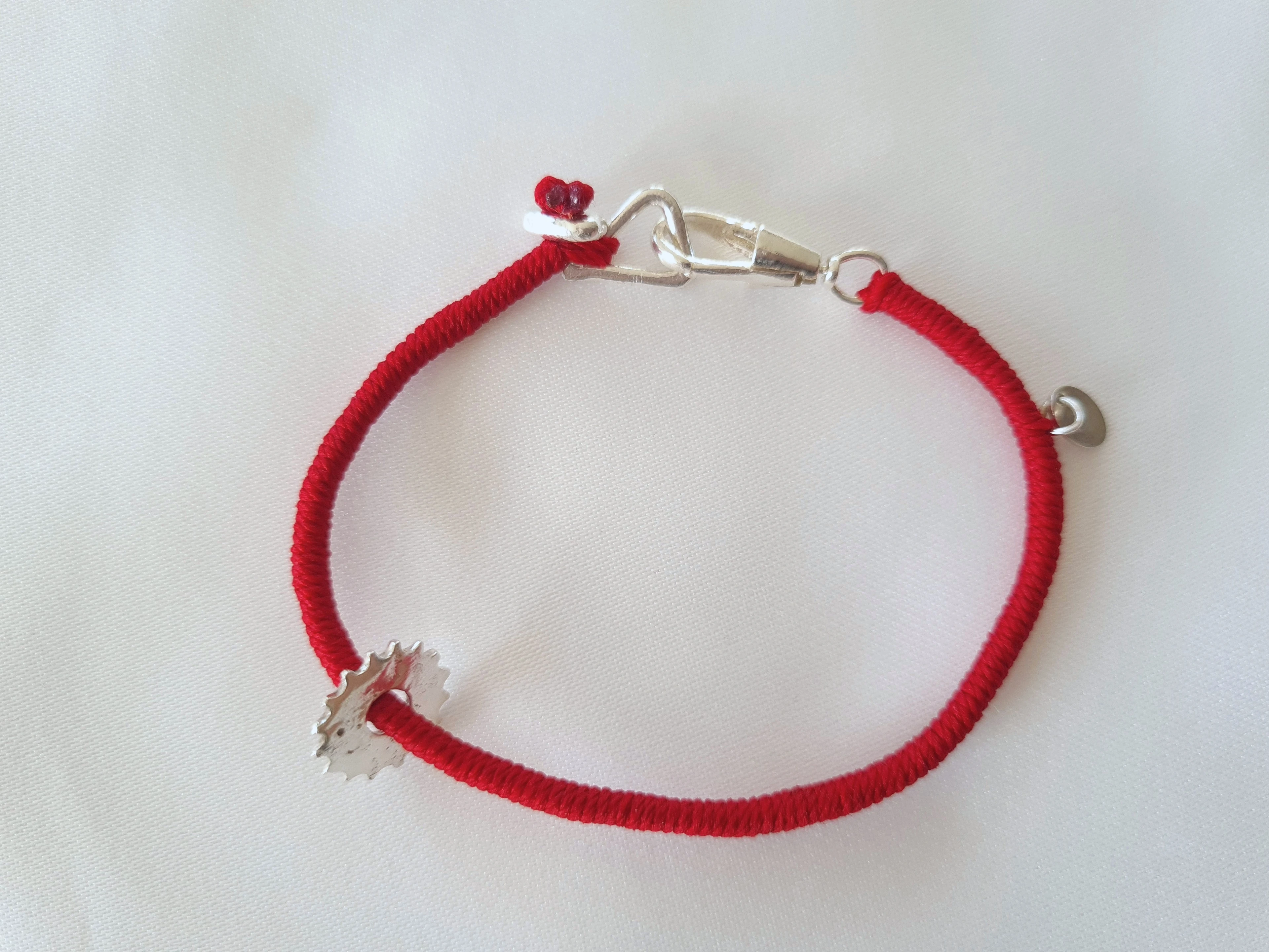 Ascender Unisex Bileklik