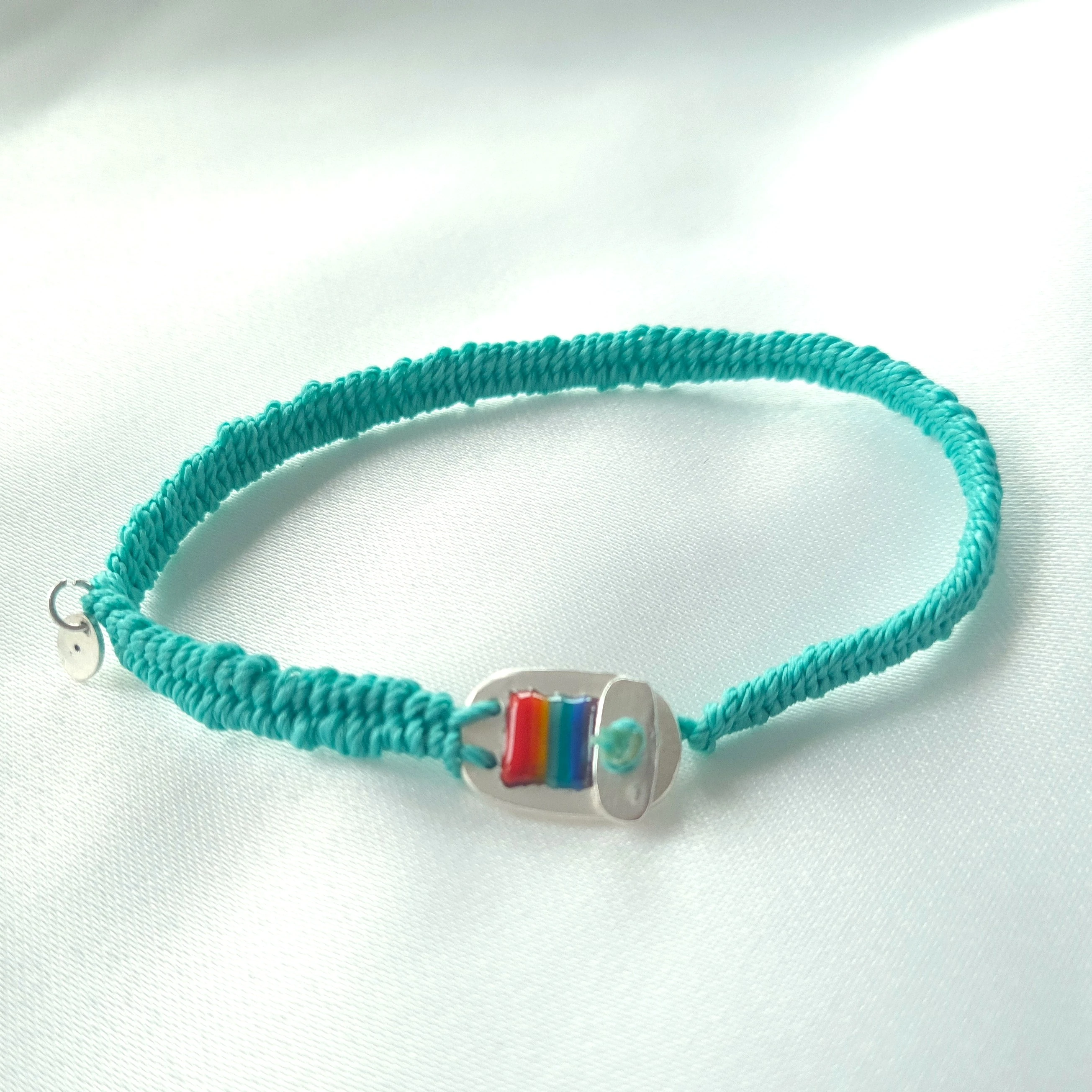 One of a Kind Unisex Bileklik