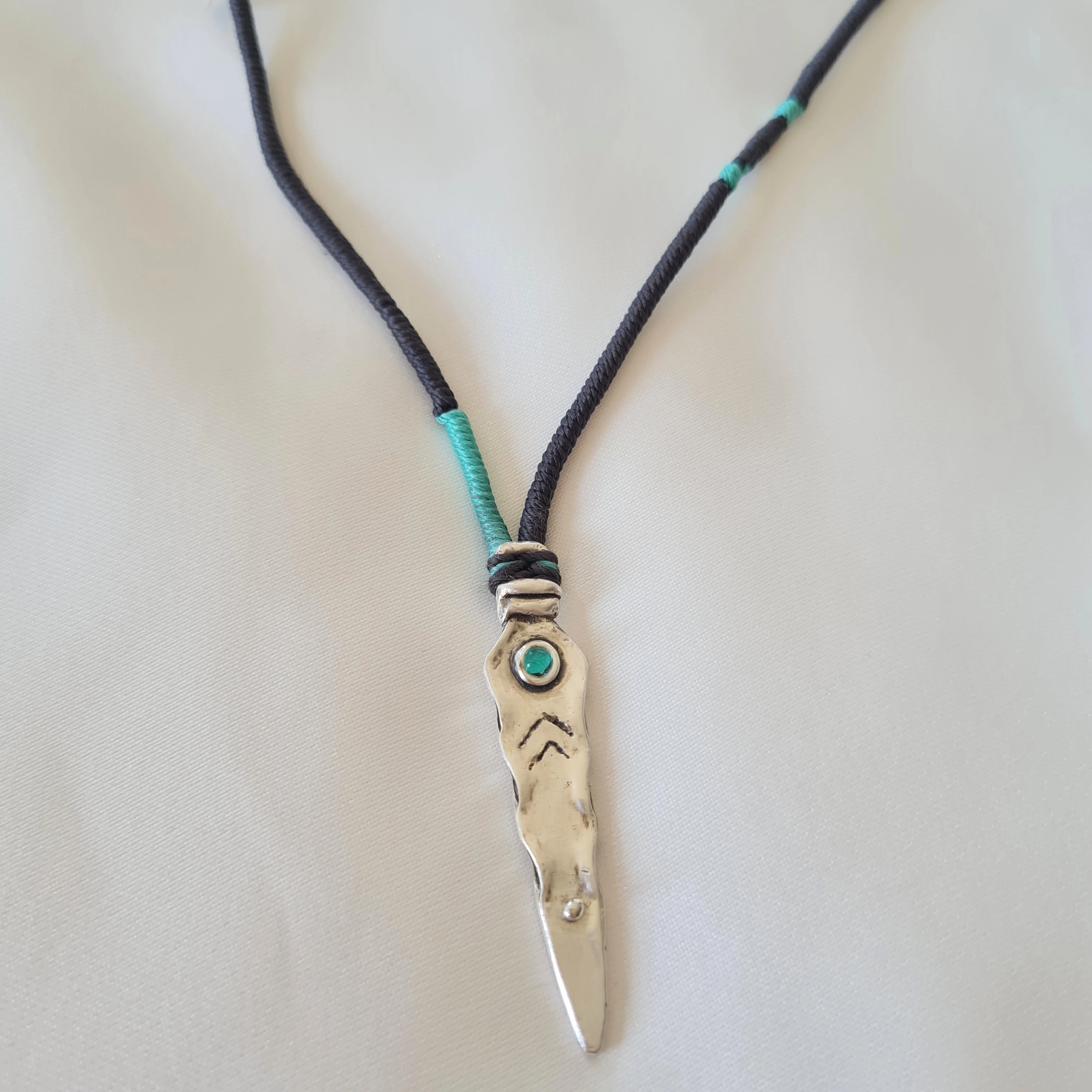 Valyrian Erkek Kolye