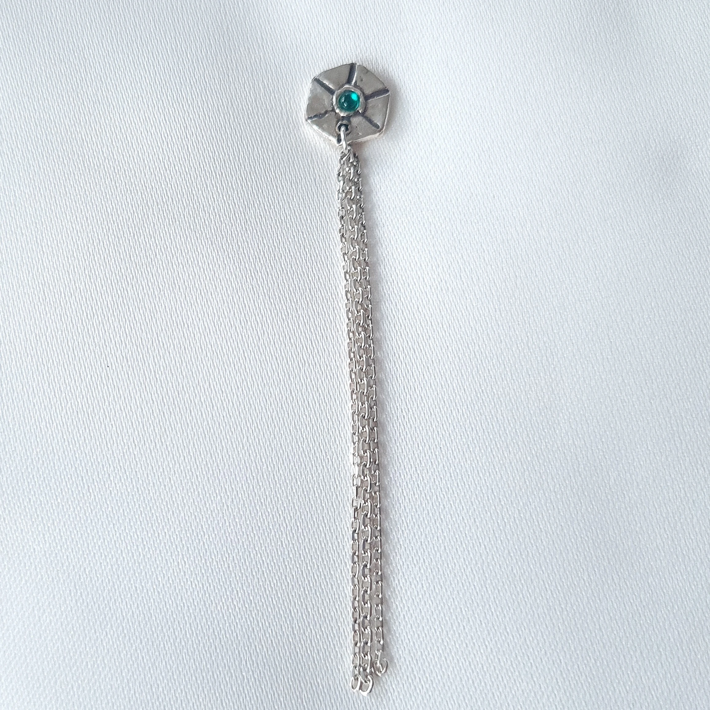 Özgün Kadın Küpe