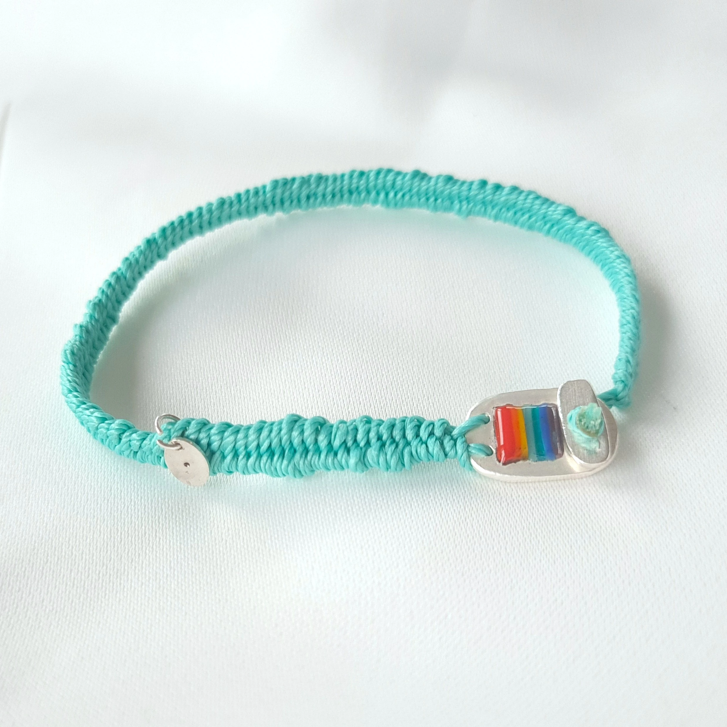 One of a Kind Unisex Bileklik