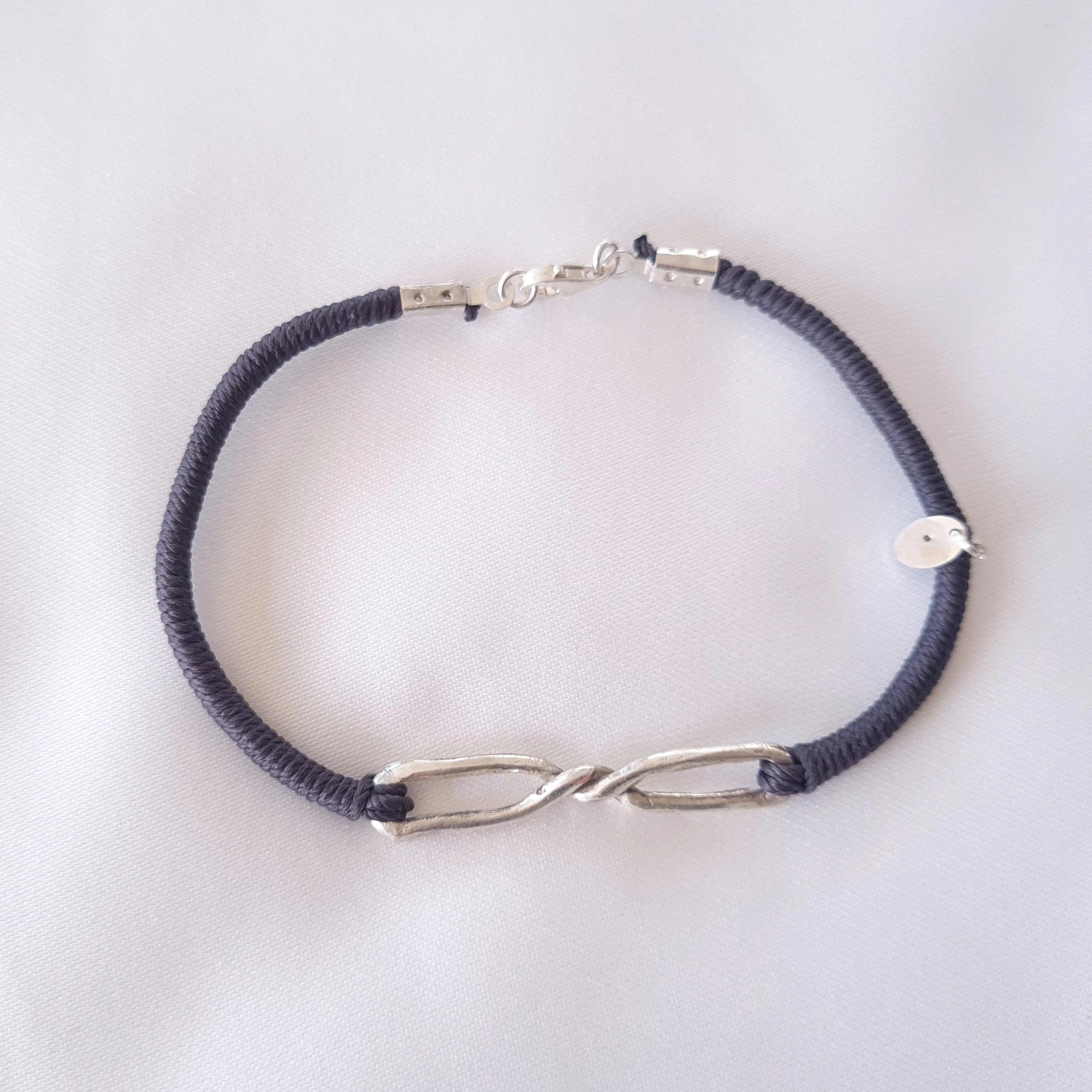 Infinia Unisex Bileklik