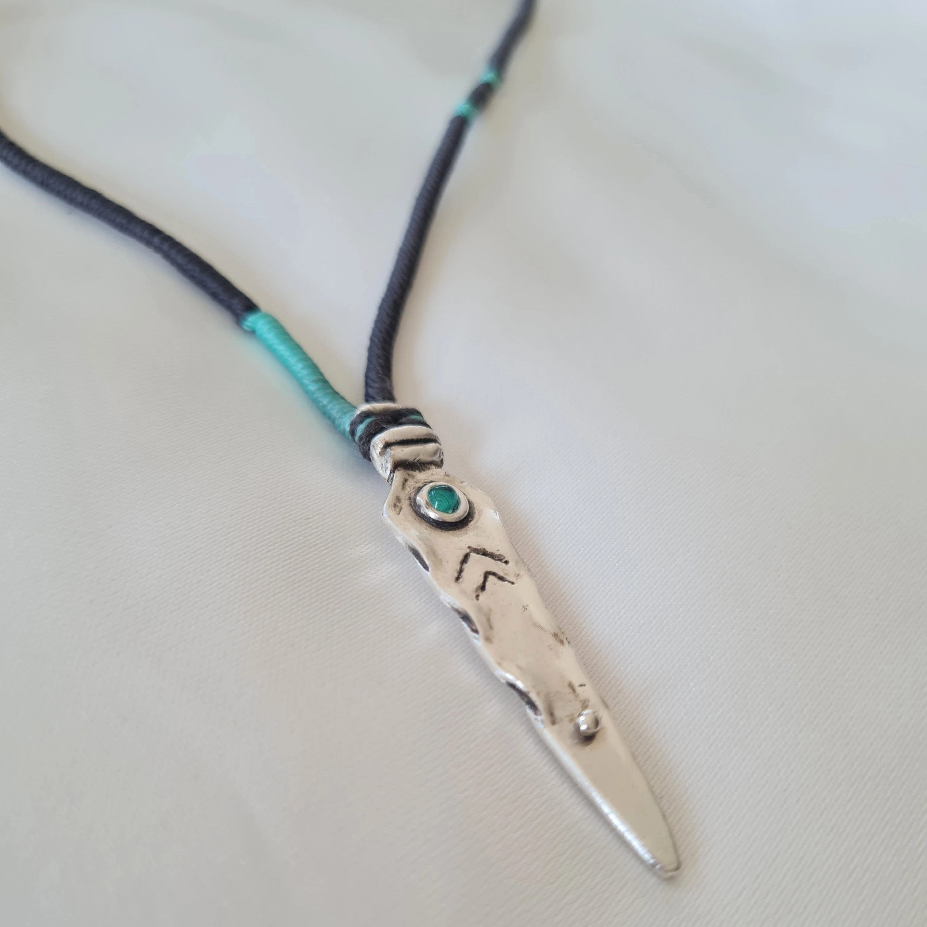 Valyrian Erkek Kolye