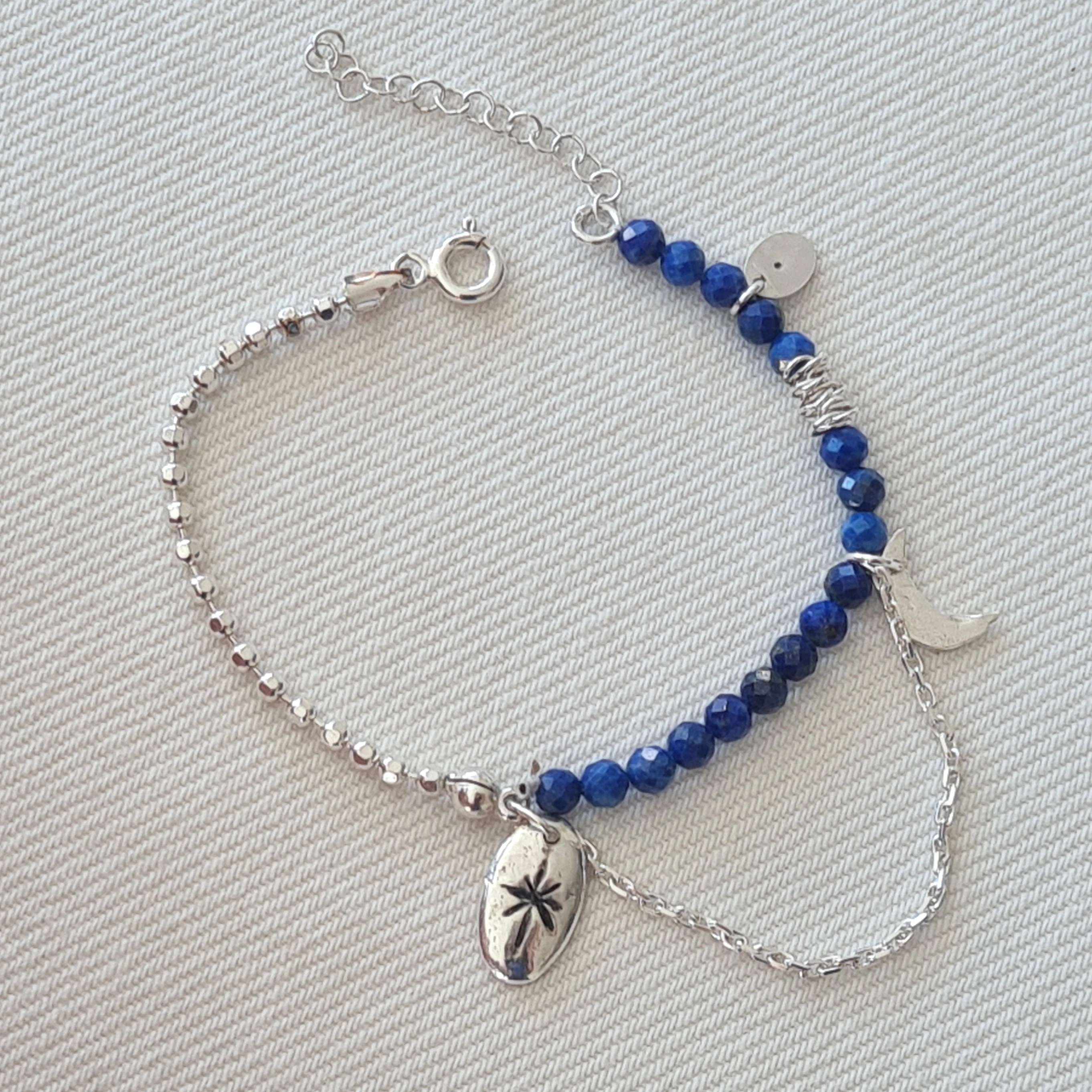 Celestial Kadın Bileklik