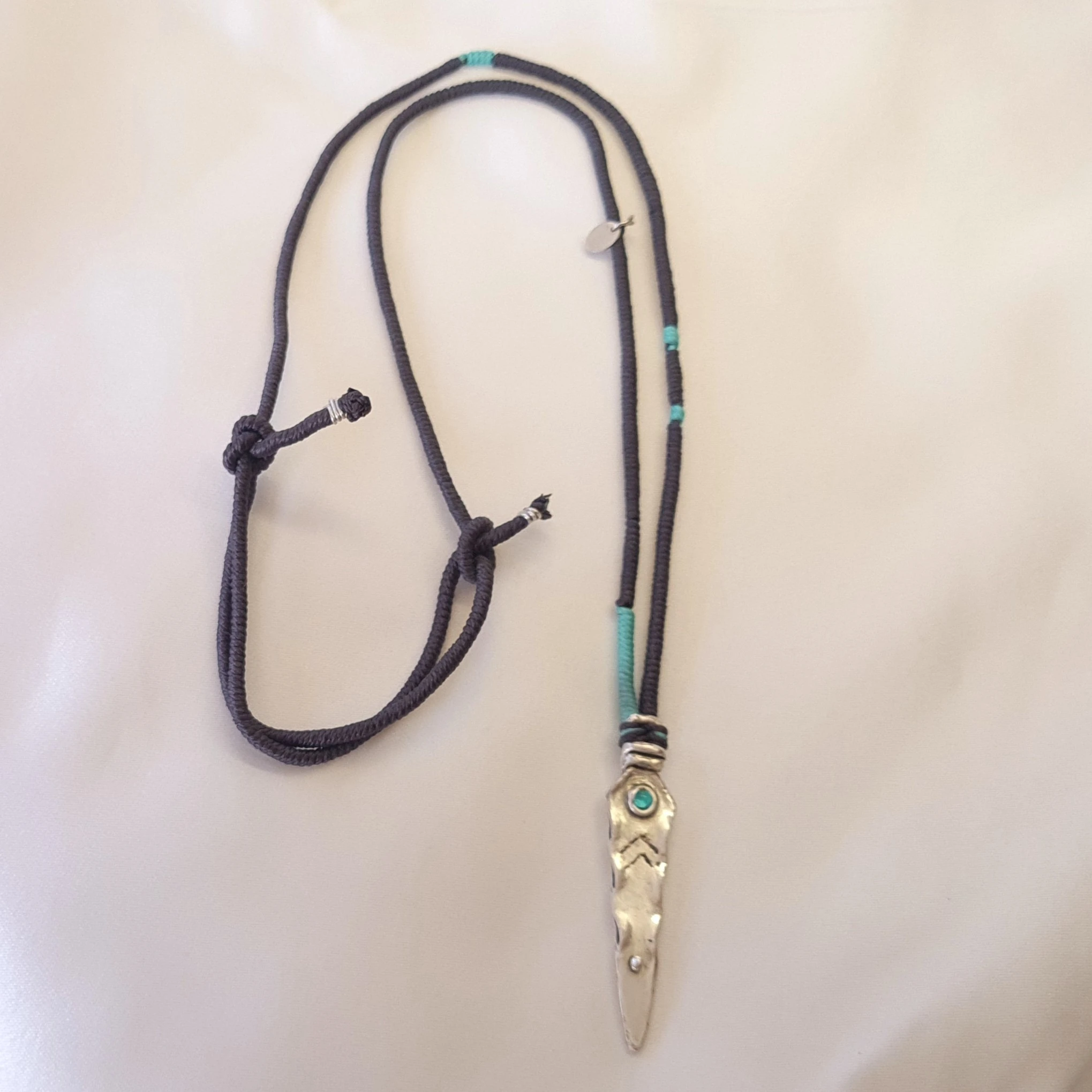 Valyrian Erkek Kolye