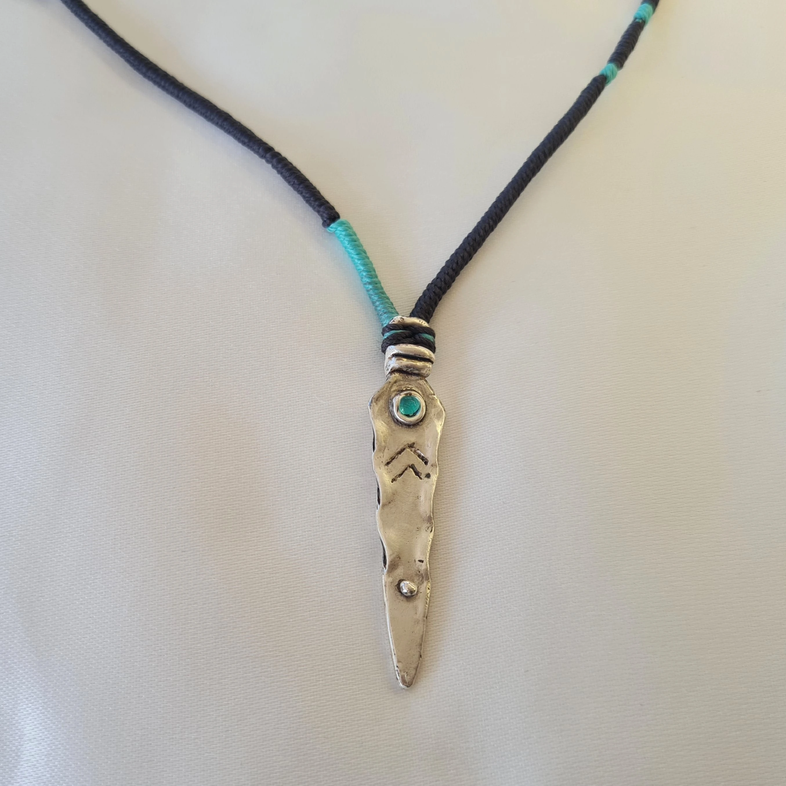 Valyrian Erkek Kolye