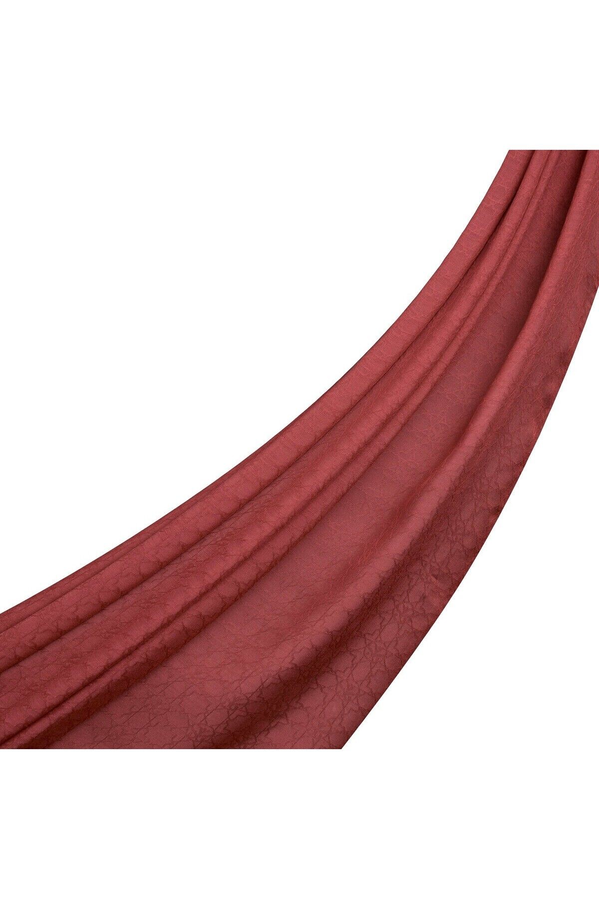 Dört Mevsim Monogram Şal - 04393