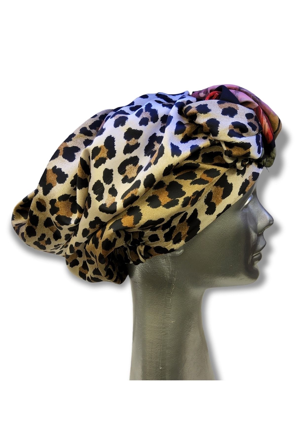 Sosyete Bonesi - Leopar