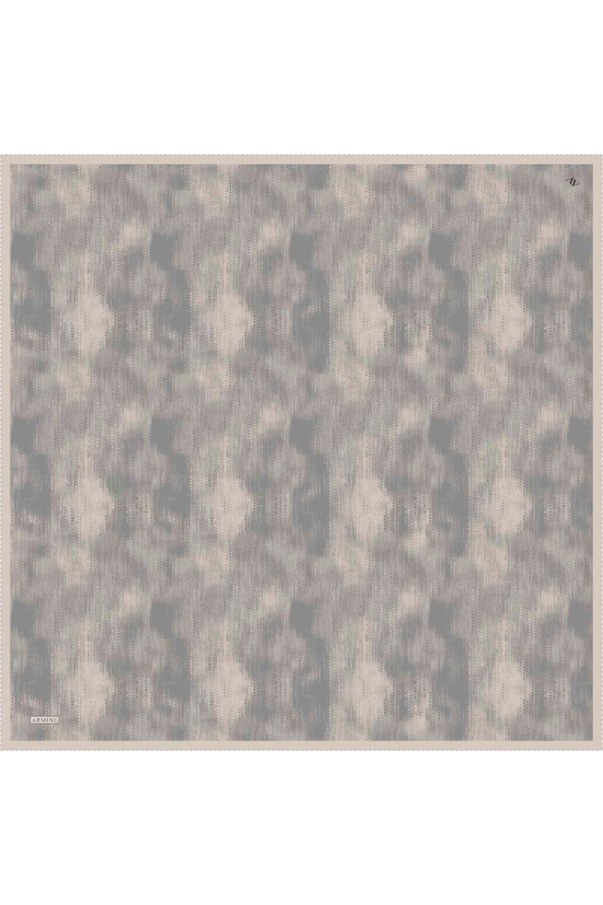 İpek Twill Eşarp 9221D-86
