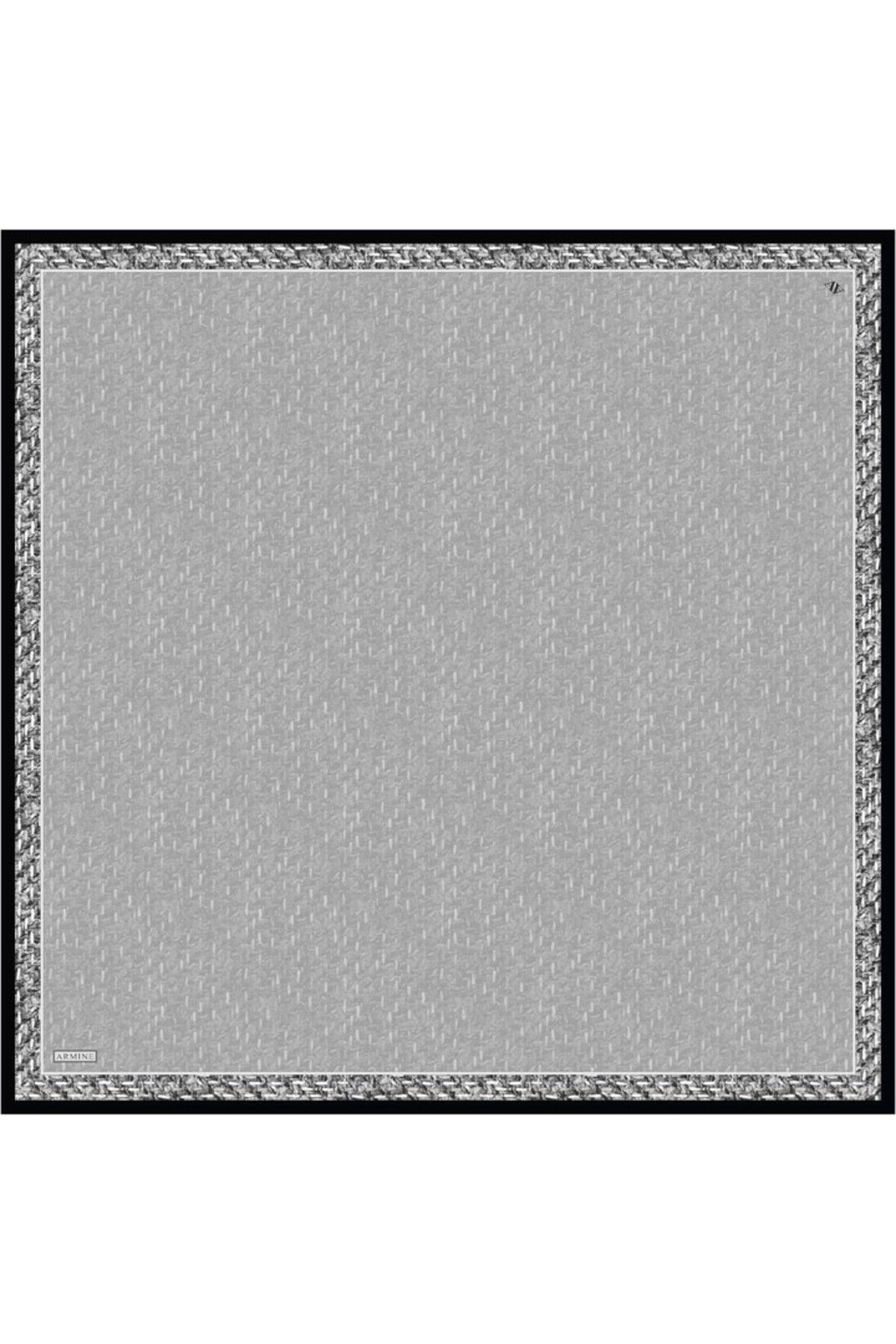 İpek Twill Eşarp 9230D-02