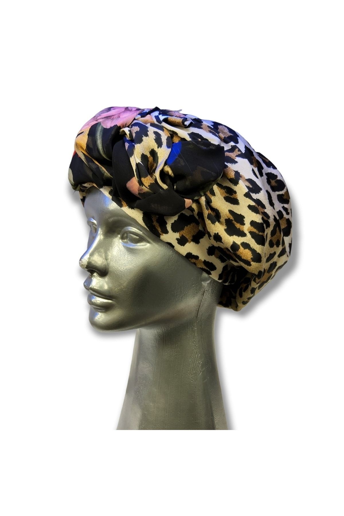 Sosyete Bonesi - Leopar