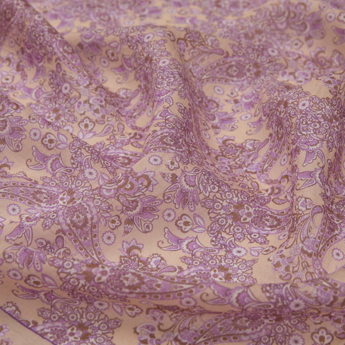Mezopotamya Model 06 Desenli Şal - 02890