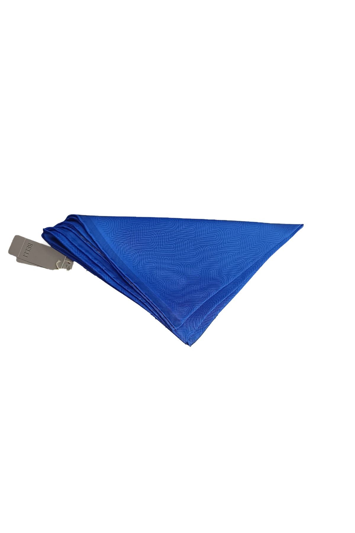 BELLİ Luxury Twill İpek Eşarp | 4055