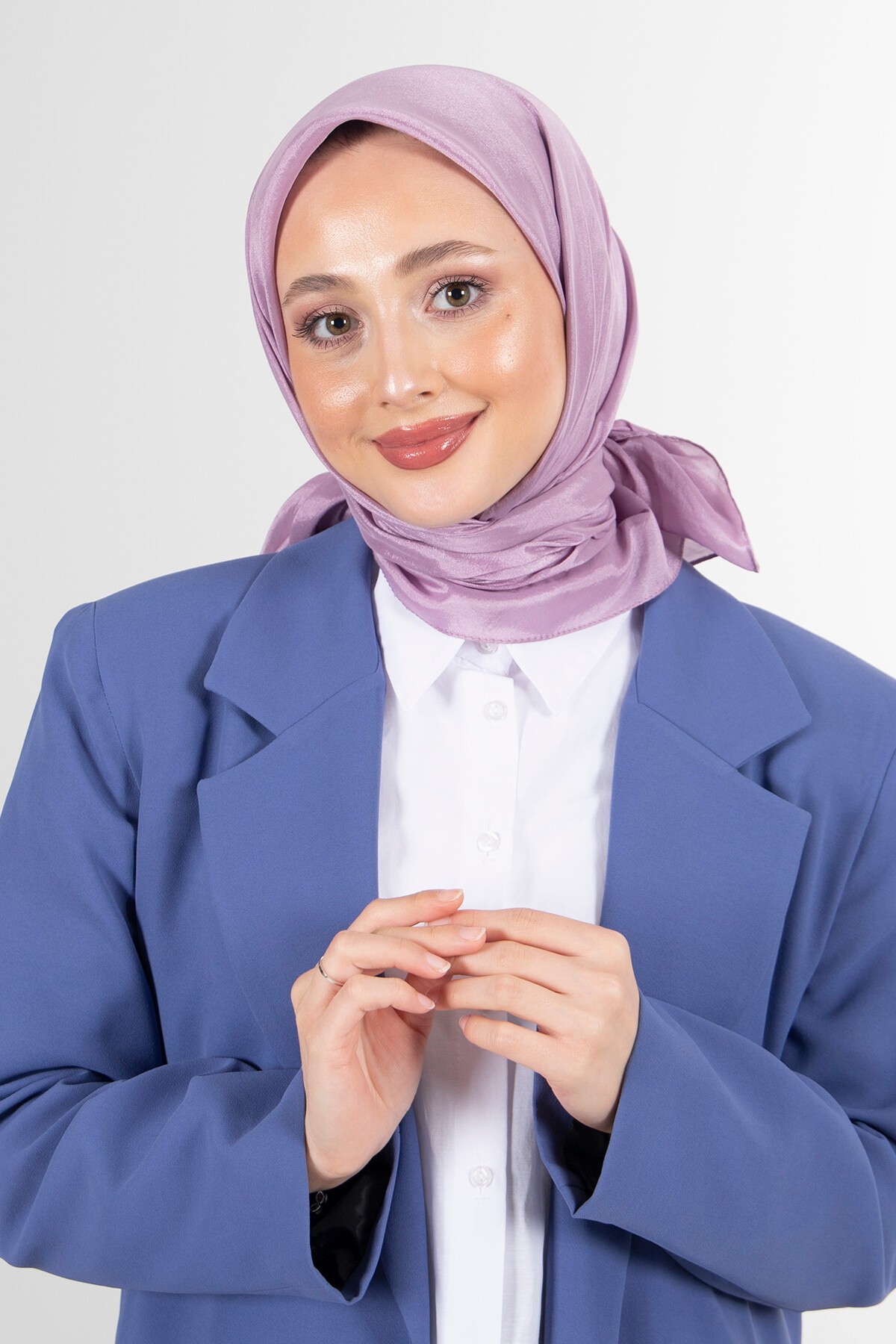BRİSA VUAL EŞARP