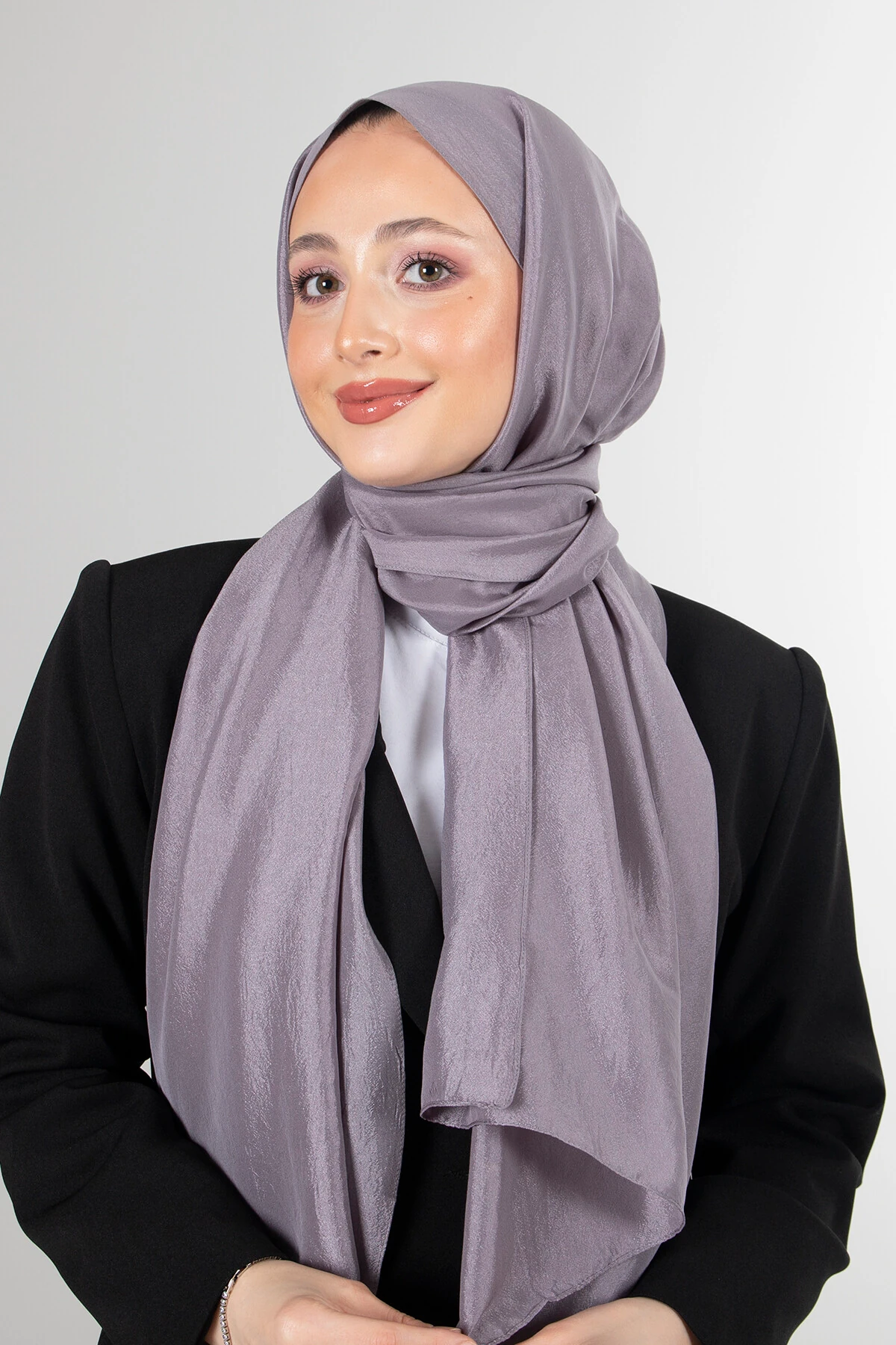 BRİSA VUAL ŞAL - füme image