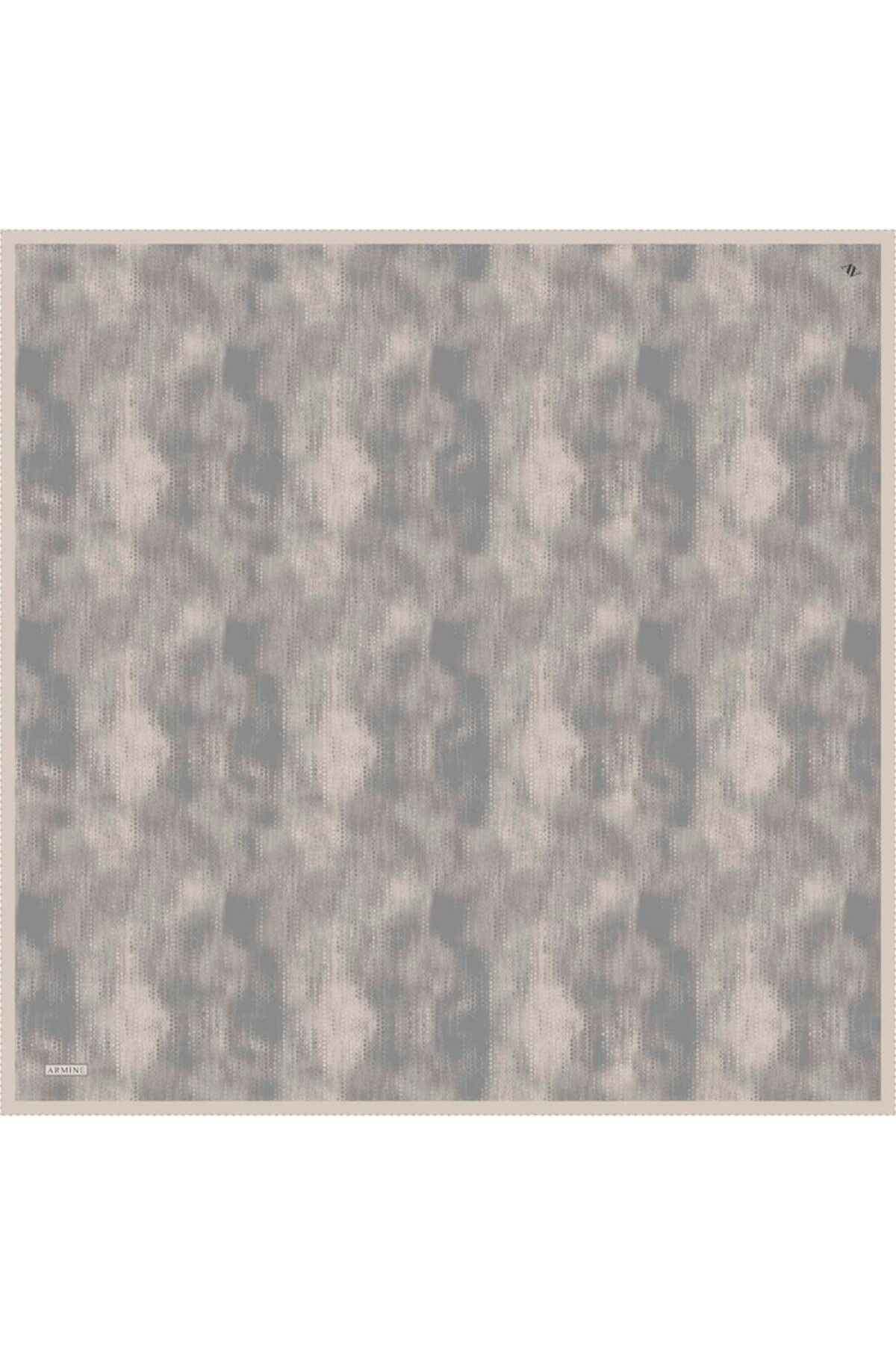 İpek Twill Eşarp 9221D-86 image