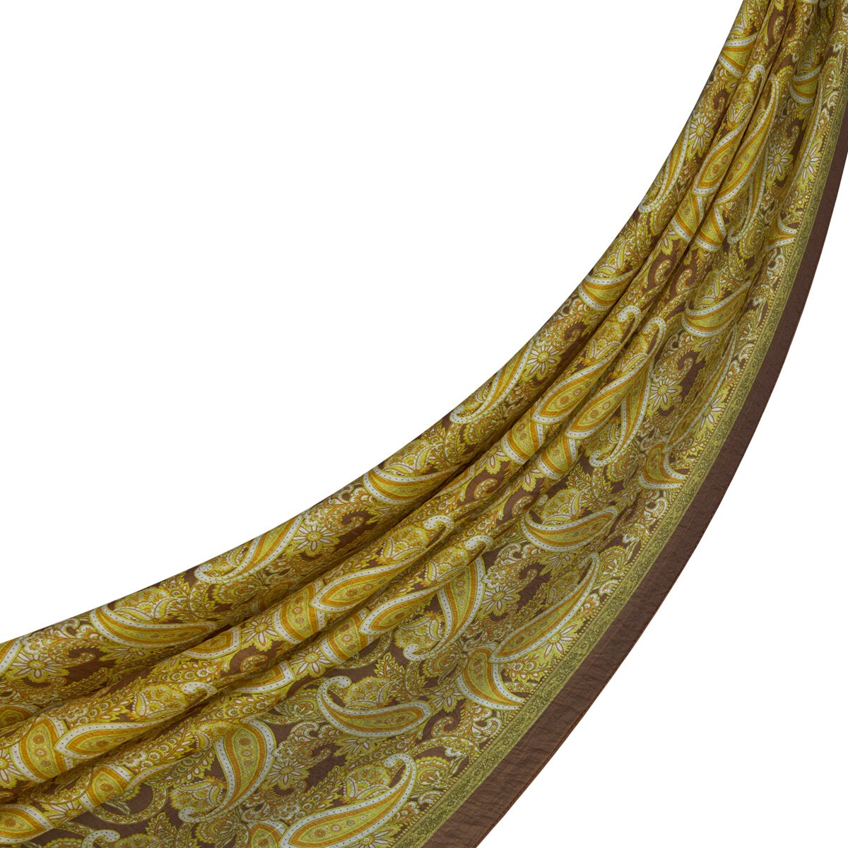 Mezopotamya Model 01 Desenli Şal / 02883