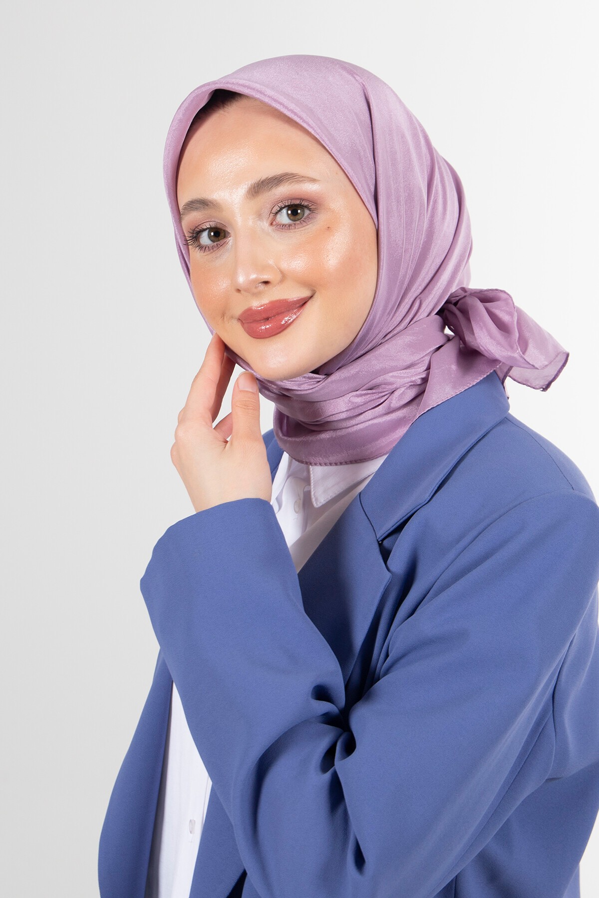 BRİSA VUAL EŞARP