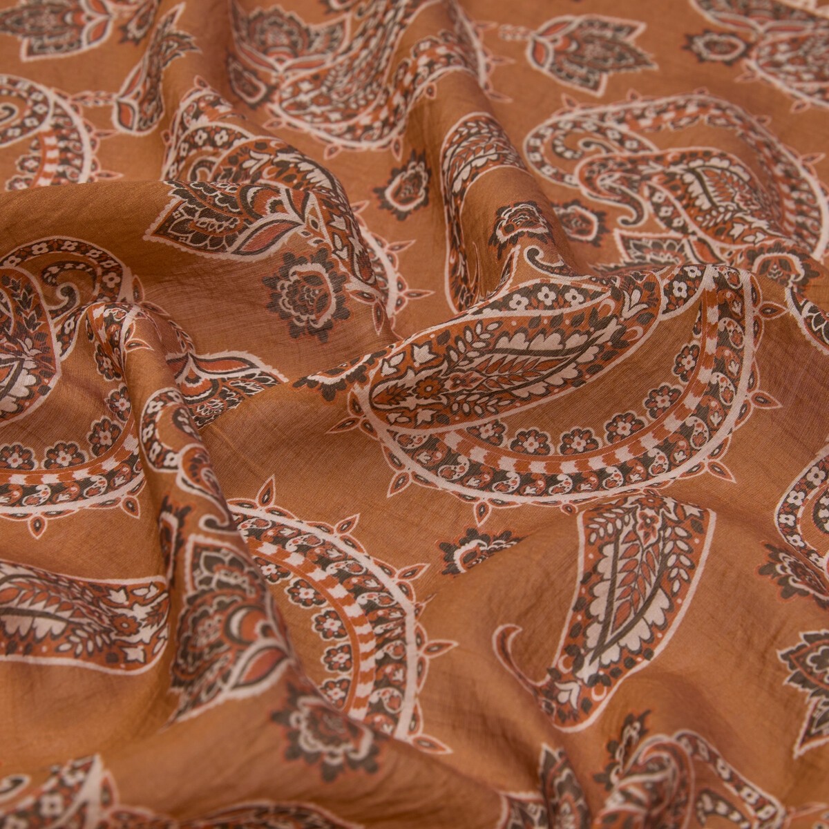 Mezopotamya Model 04 Desenli Şal - 02288