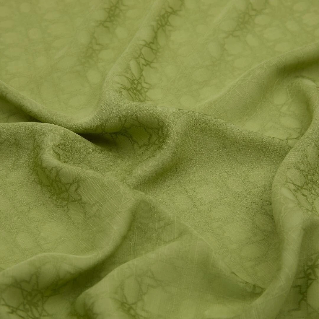 İPEKEVİ MONOGRAM 4 MEVSİM EŞARP - 4358