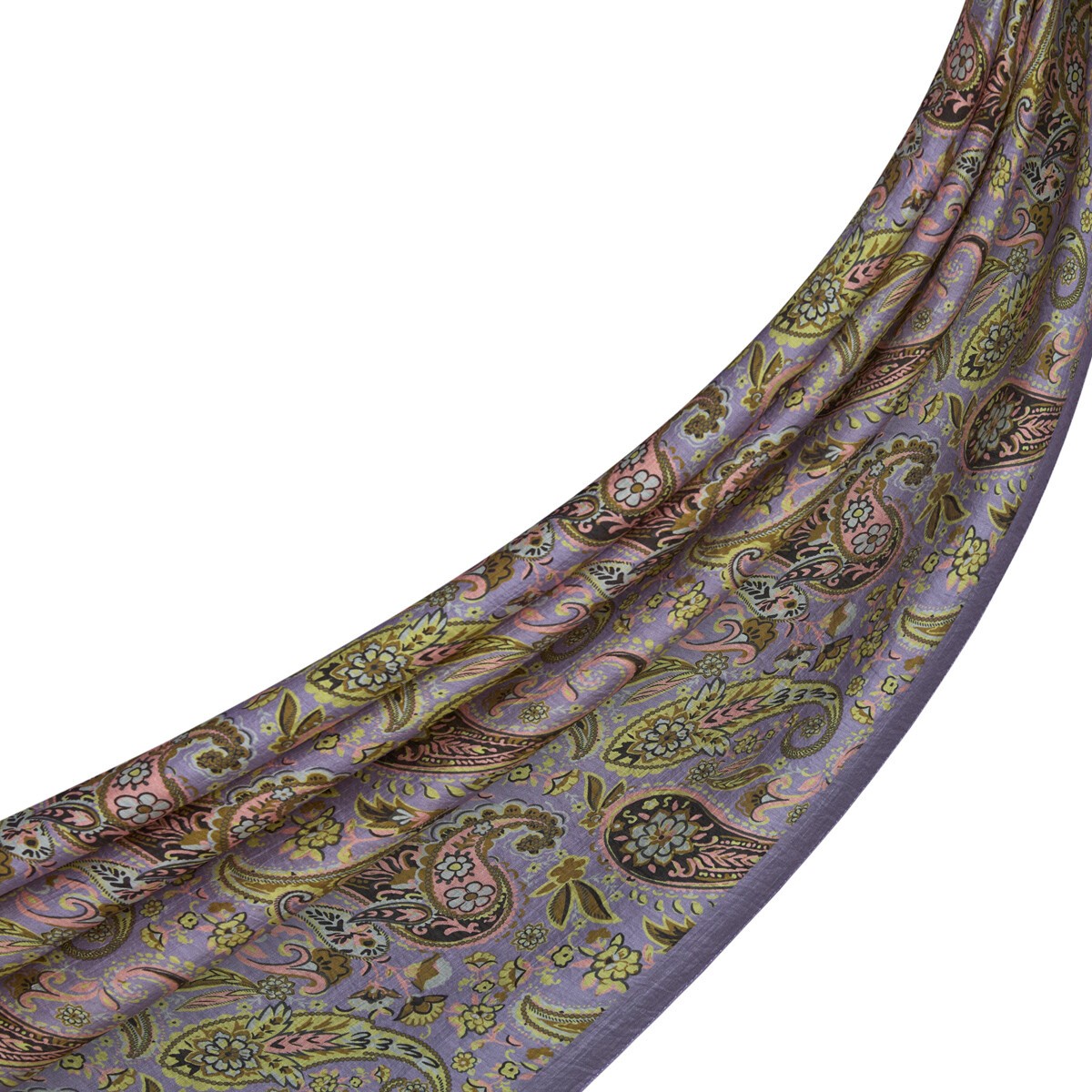 Mezopotamya Model 05 Desenli Şal - 02889