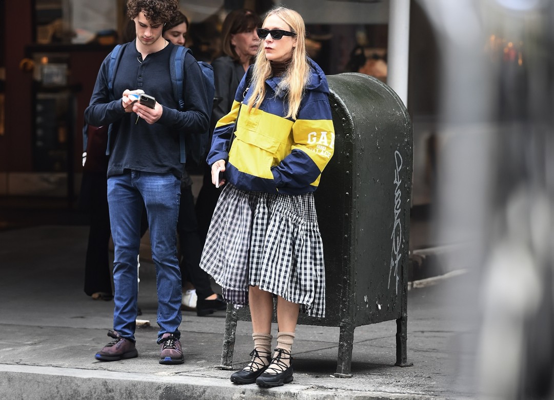 Chloe Sevigny