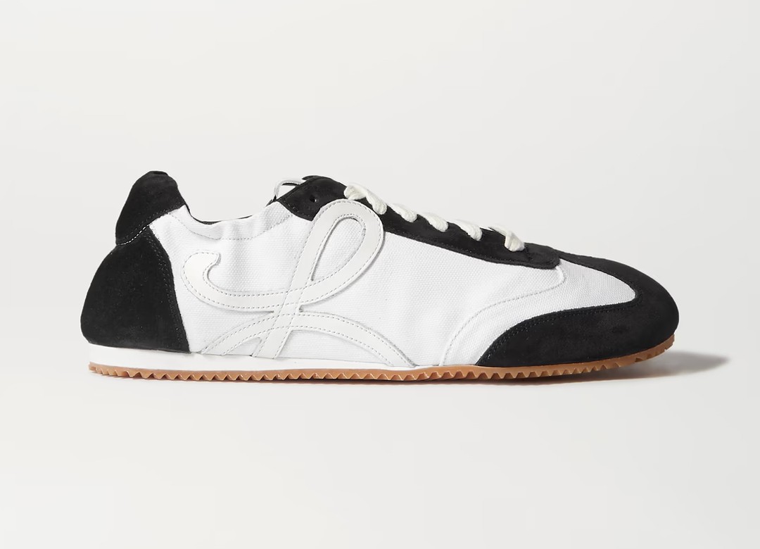 Loewe Ballet Runner SS2019