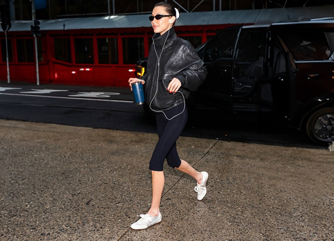 Bella Hadid