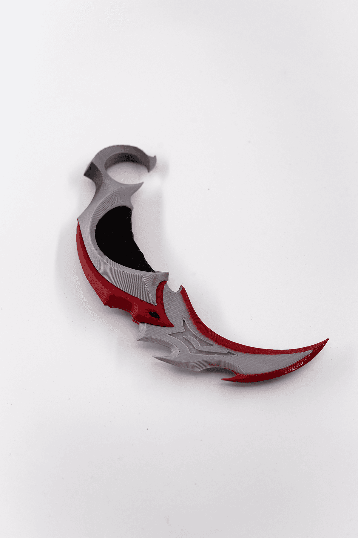 Valorant Yağmacı Karambit