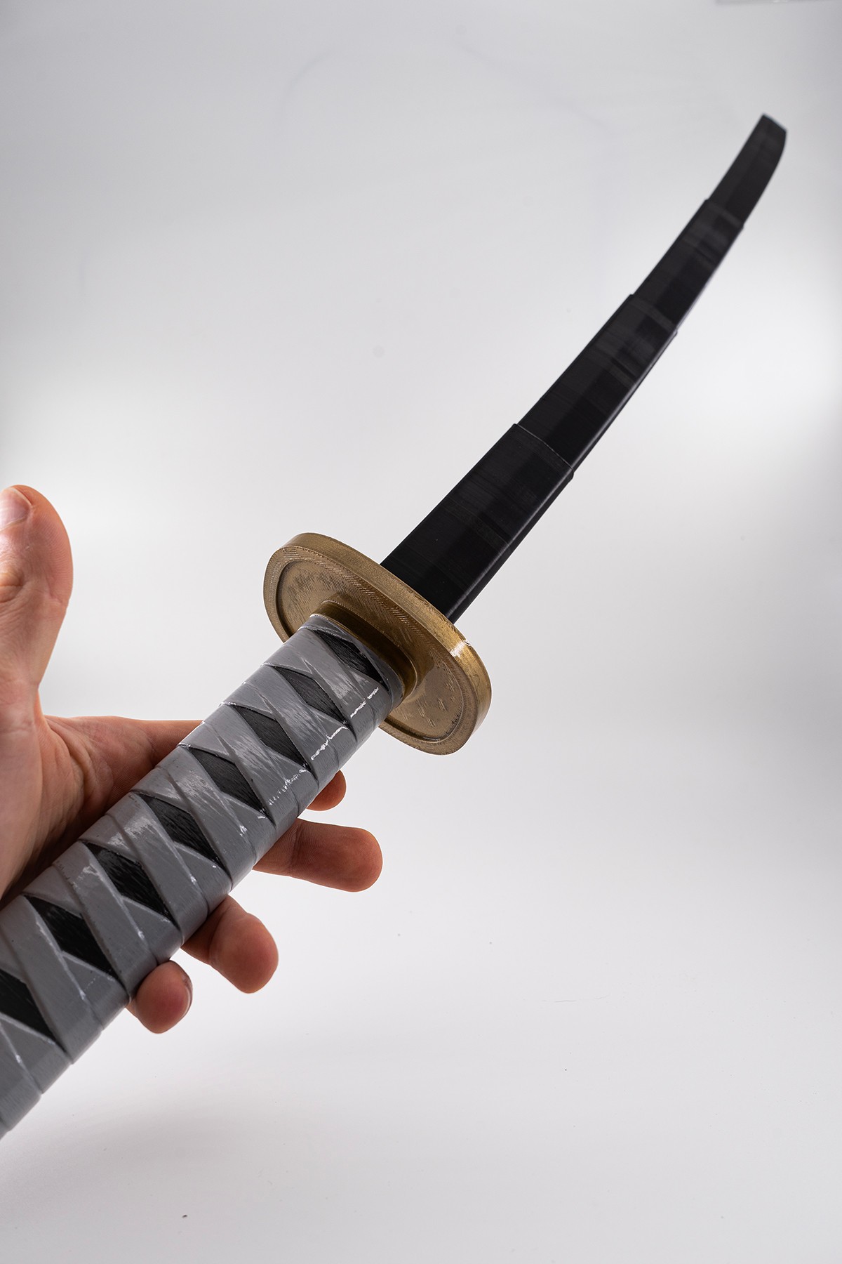 Zoro Wado Ichimonji Katlanabilir Katana 